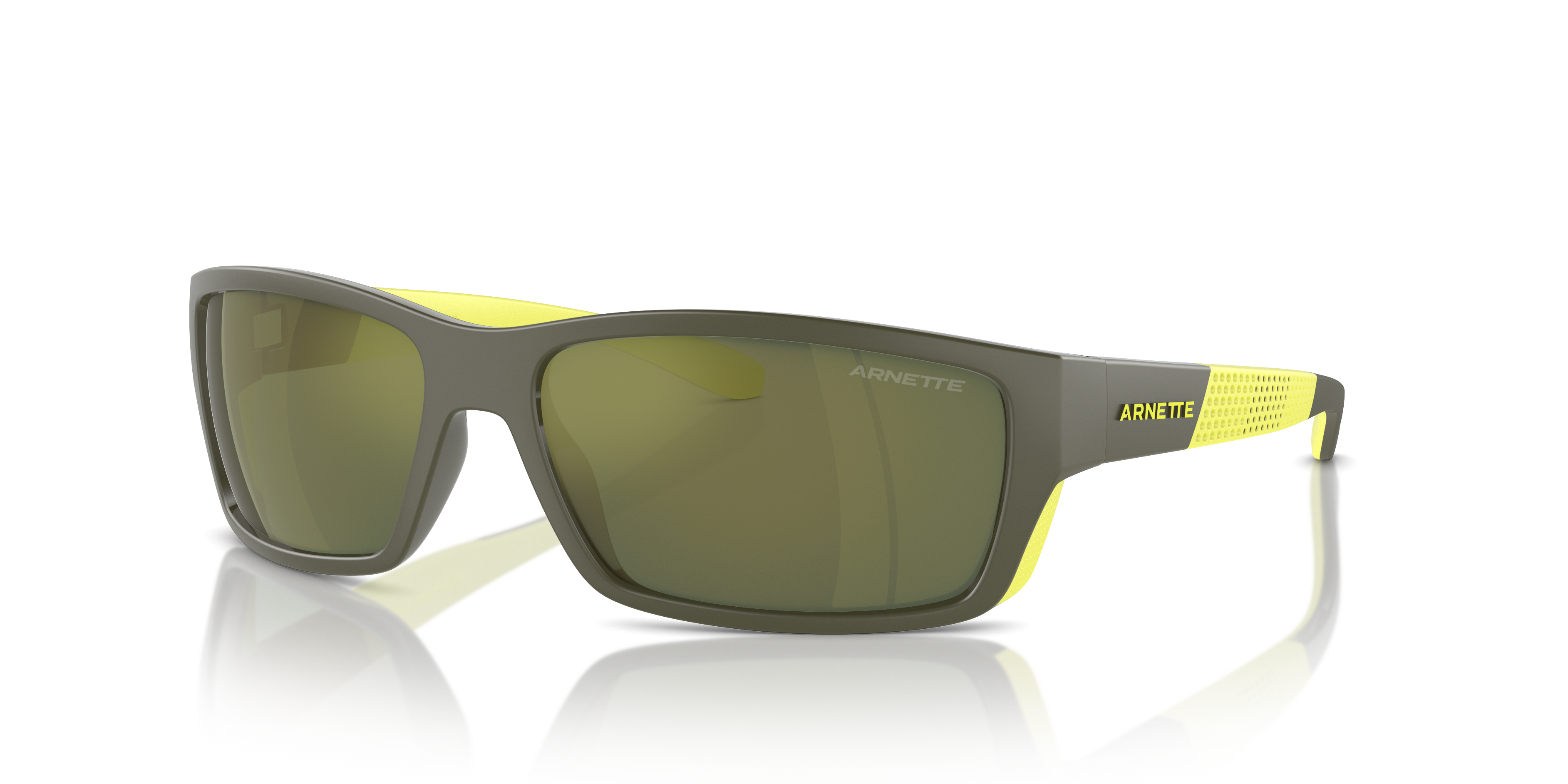 ARNETTE AN4336 FRAMBUESA 28546R 61 - 13