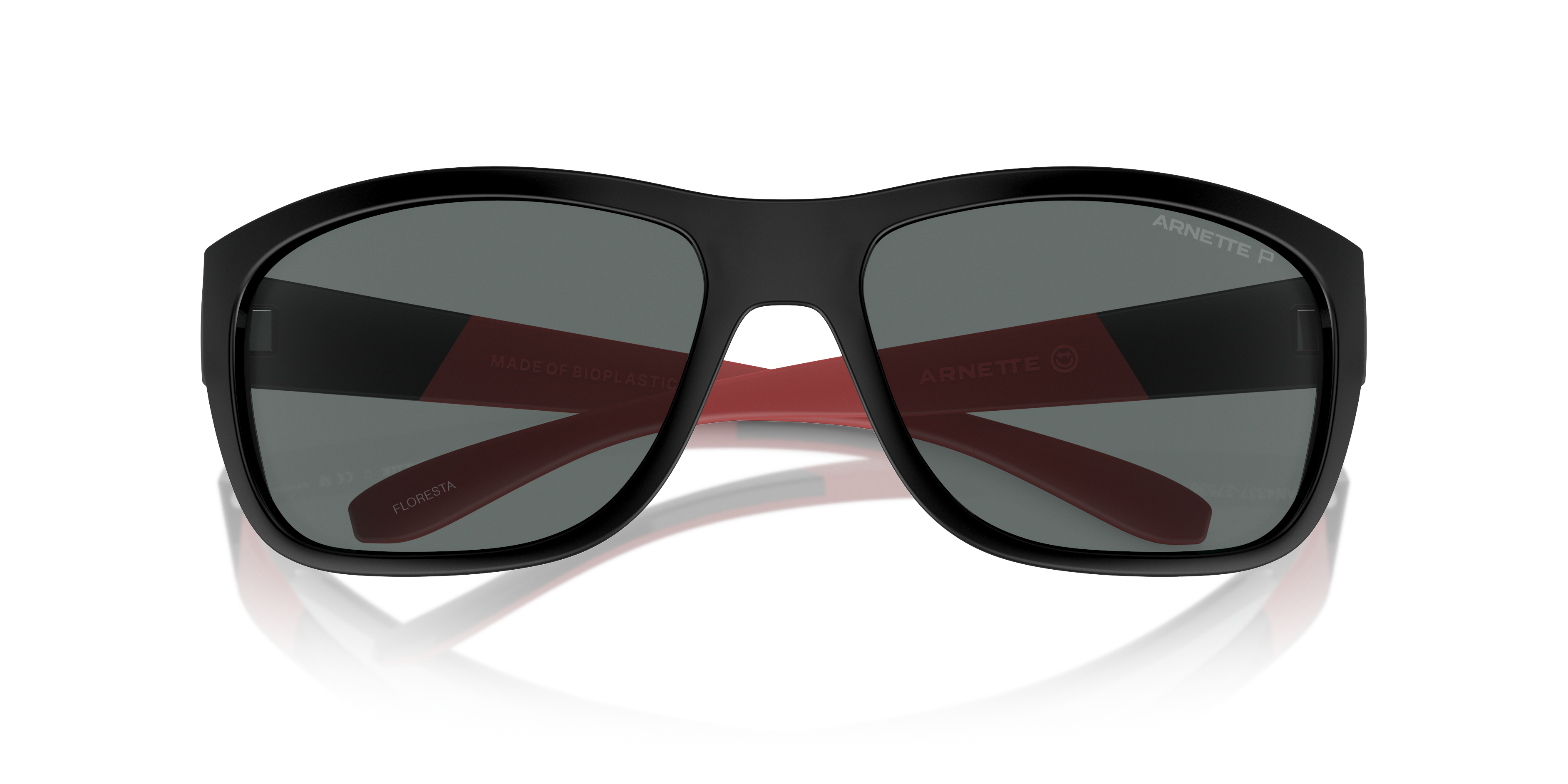 ARNETTE AN4337 FLORESTA 275381 63