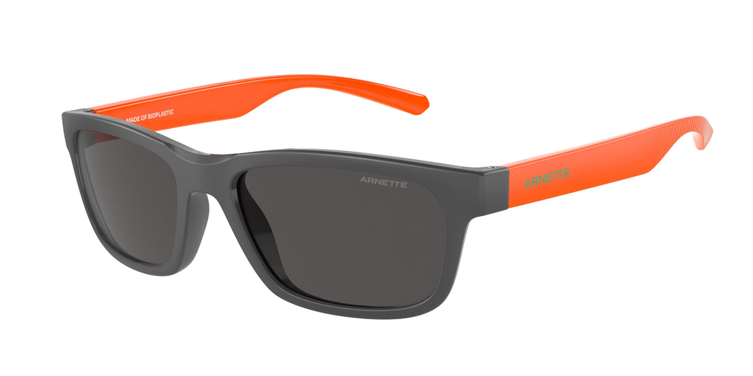 Sonnenbrillen arnette an4340 deya 284187 gris square masculino größe 53mm - Hauptansicht