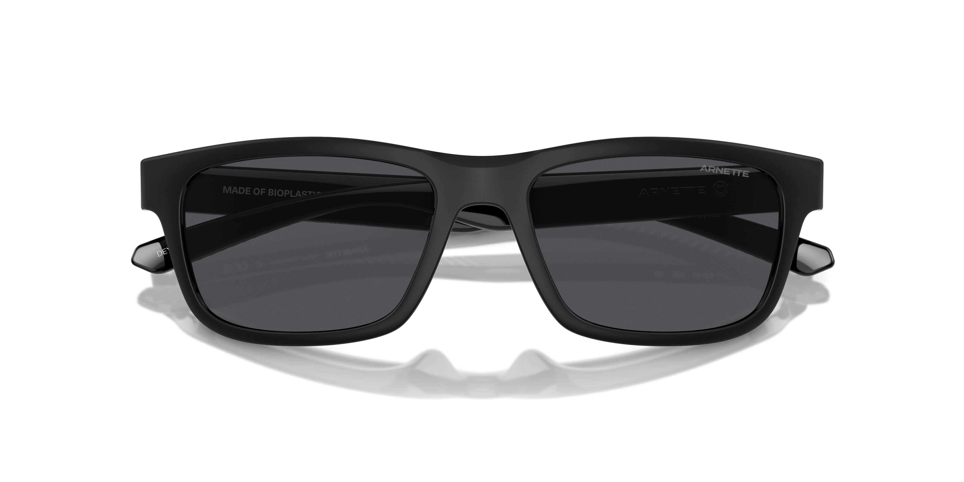 ARNETTE AN4340 DEYA 290087 53 - 10