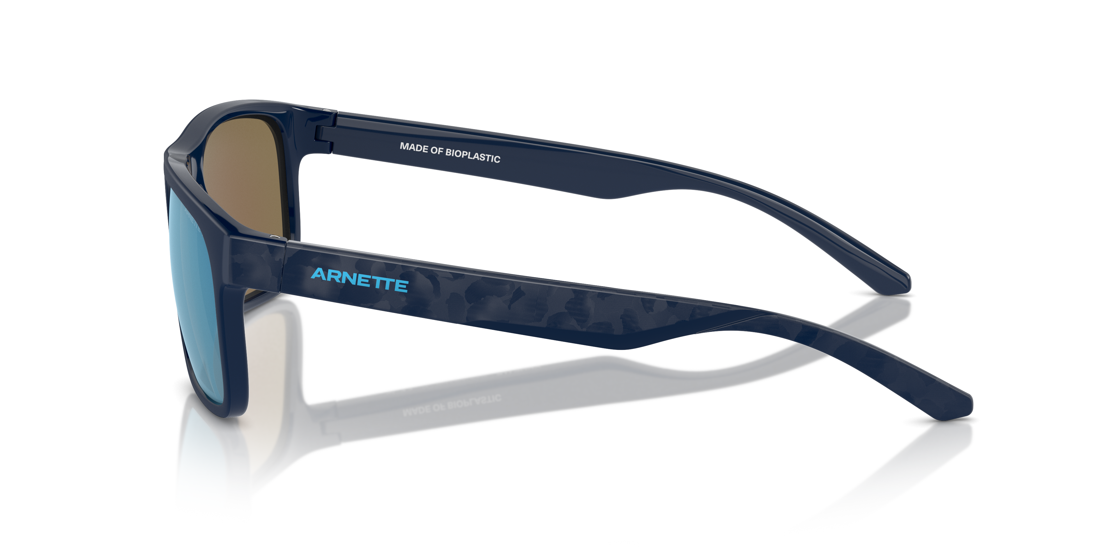ARNETTE AN4341 KHIM 275422 56 - 7