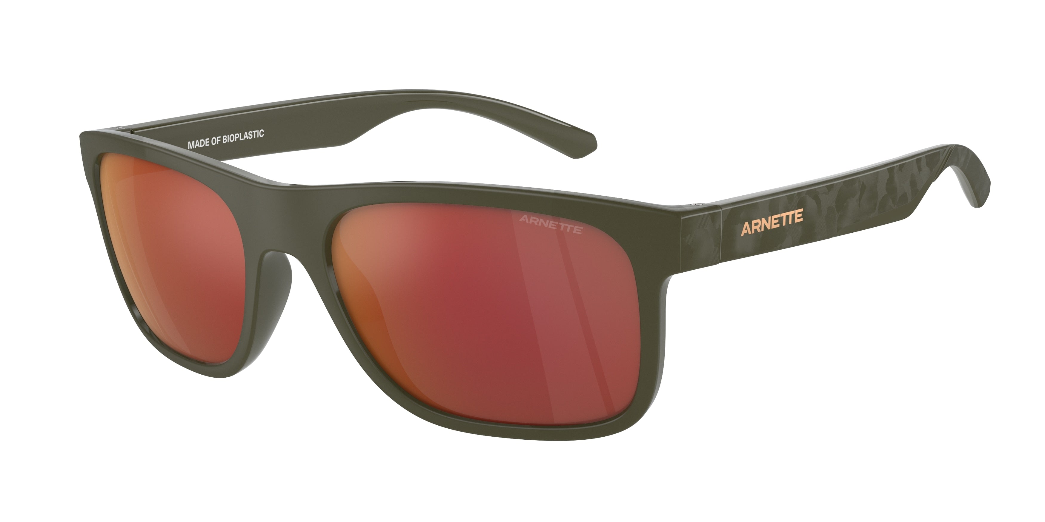 ARNETTE AN4341 KHIM 28546Q 56