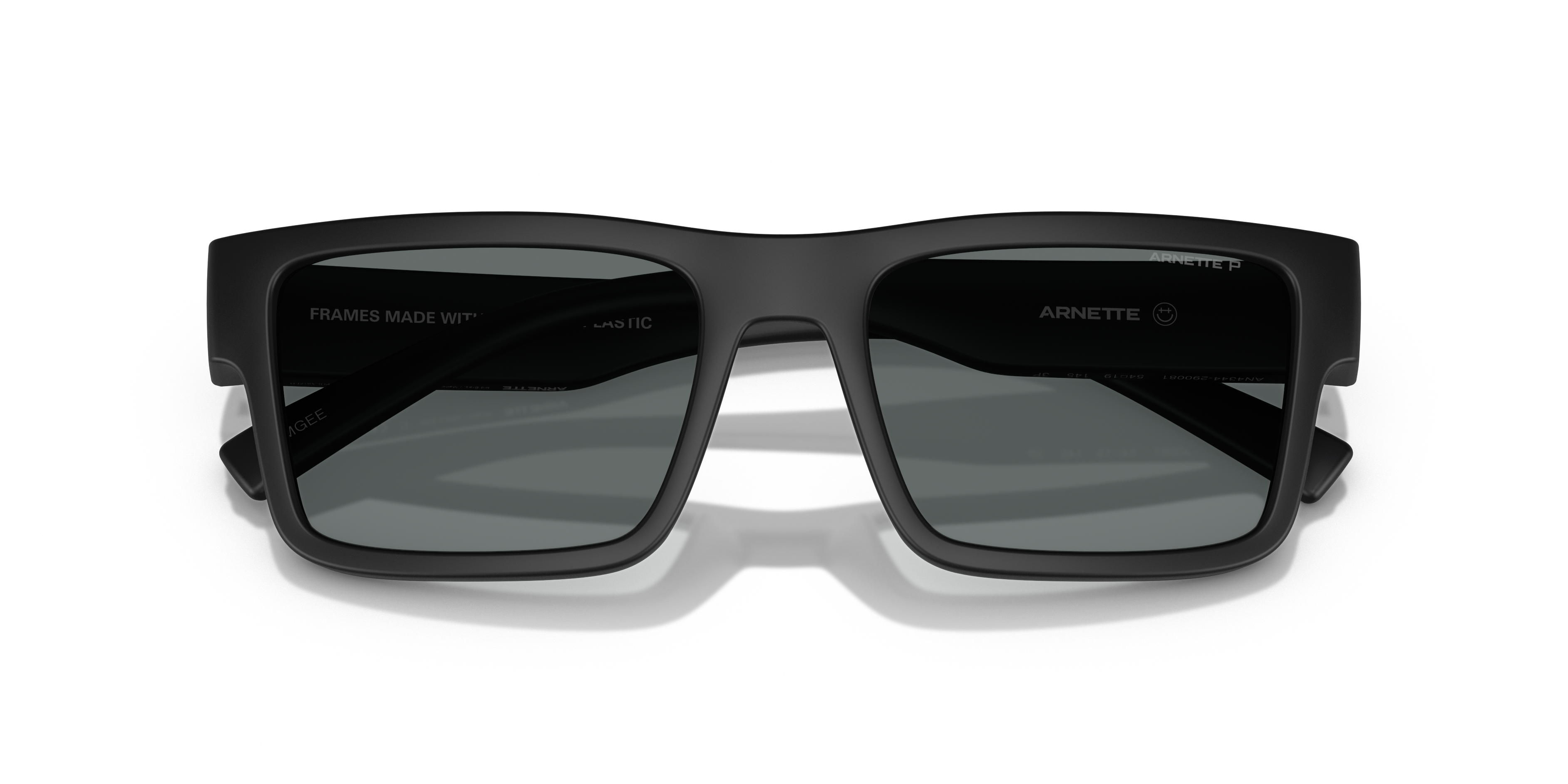 ARNETTE AN4344 OMGEE 290081 54