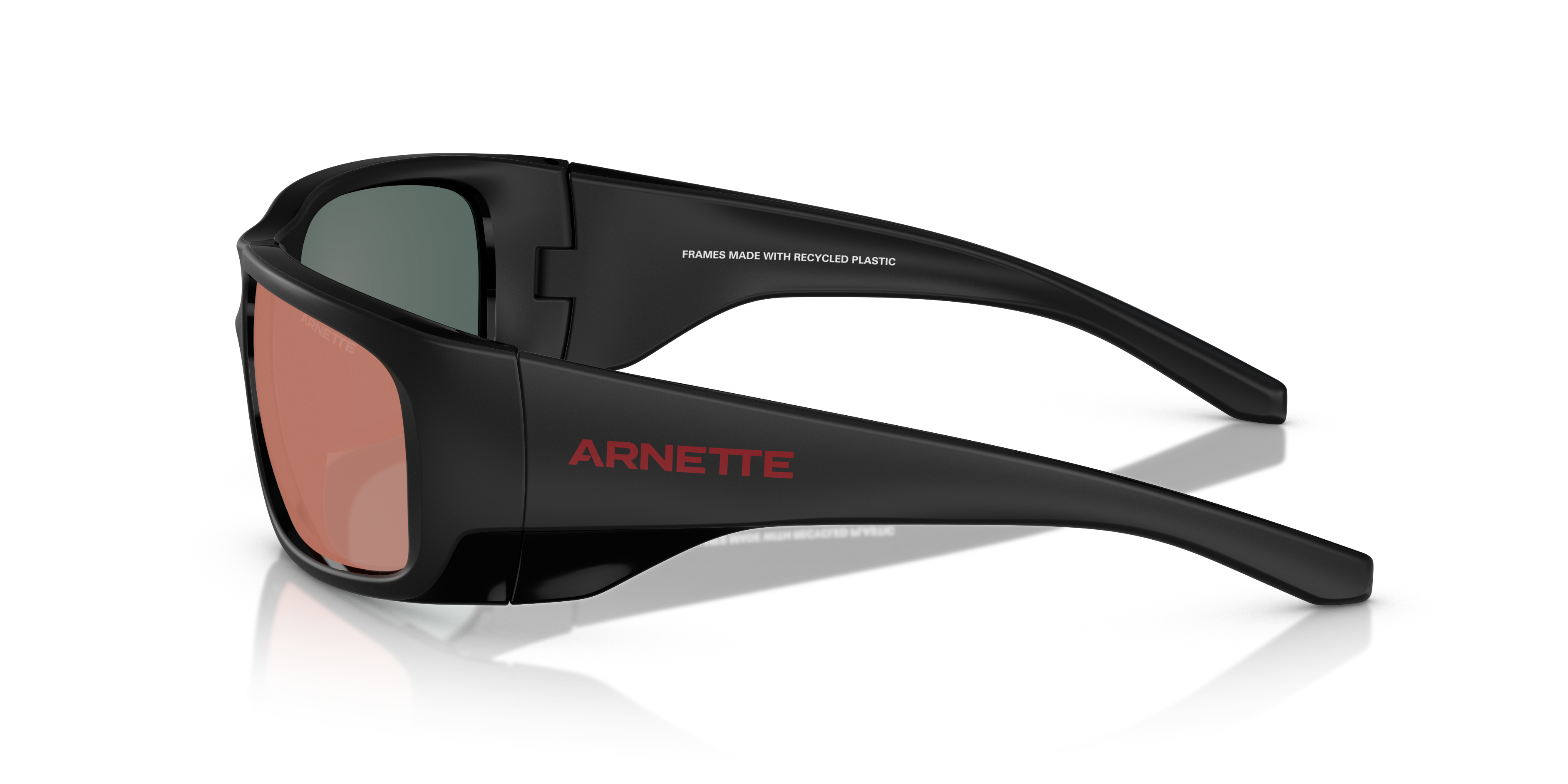 ARNETTE AN4345 FLIPSIDE 29006Q 62