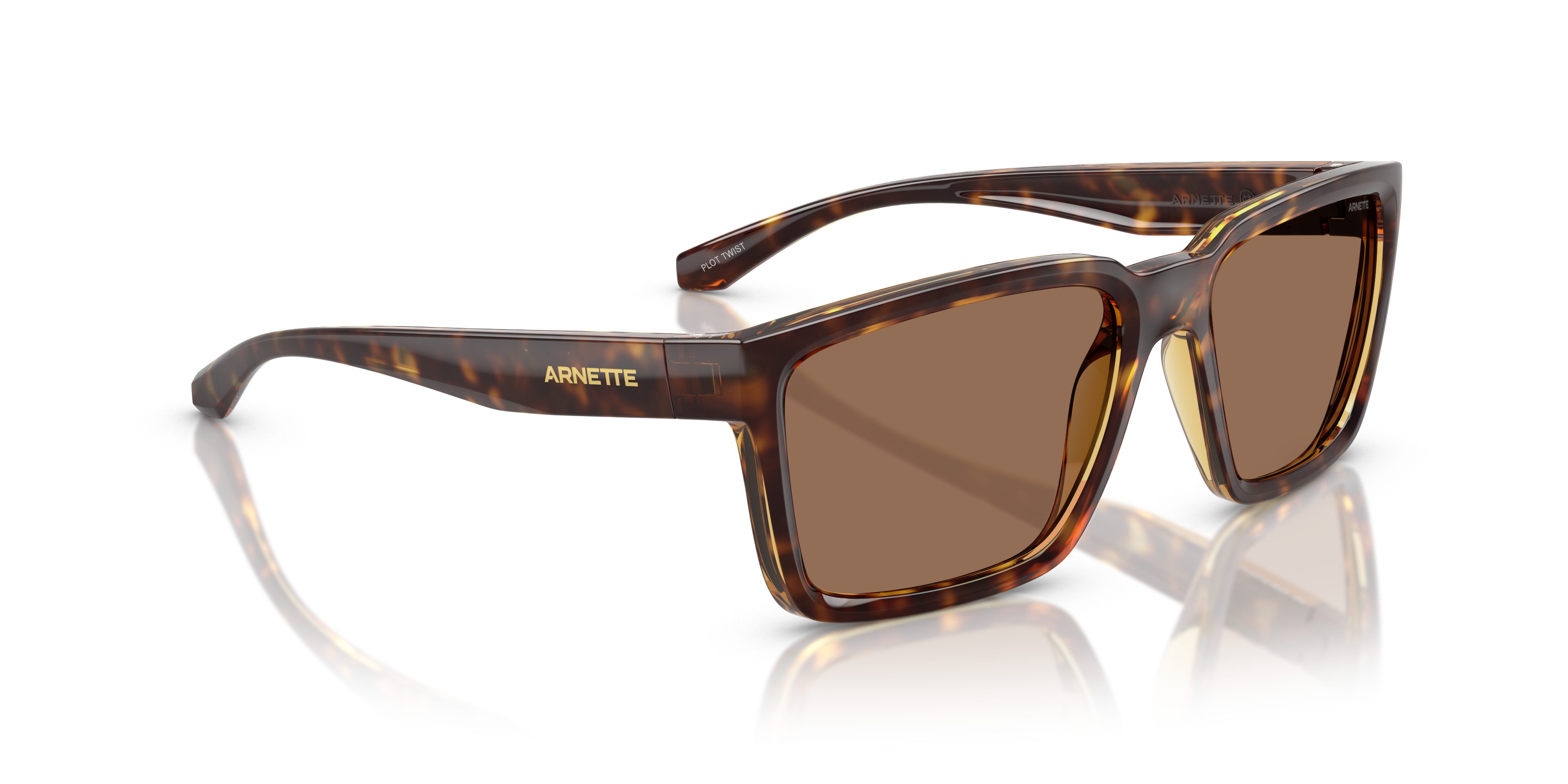 ARNETTE AN4346 PLOT TWIST 277073 57