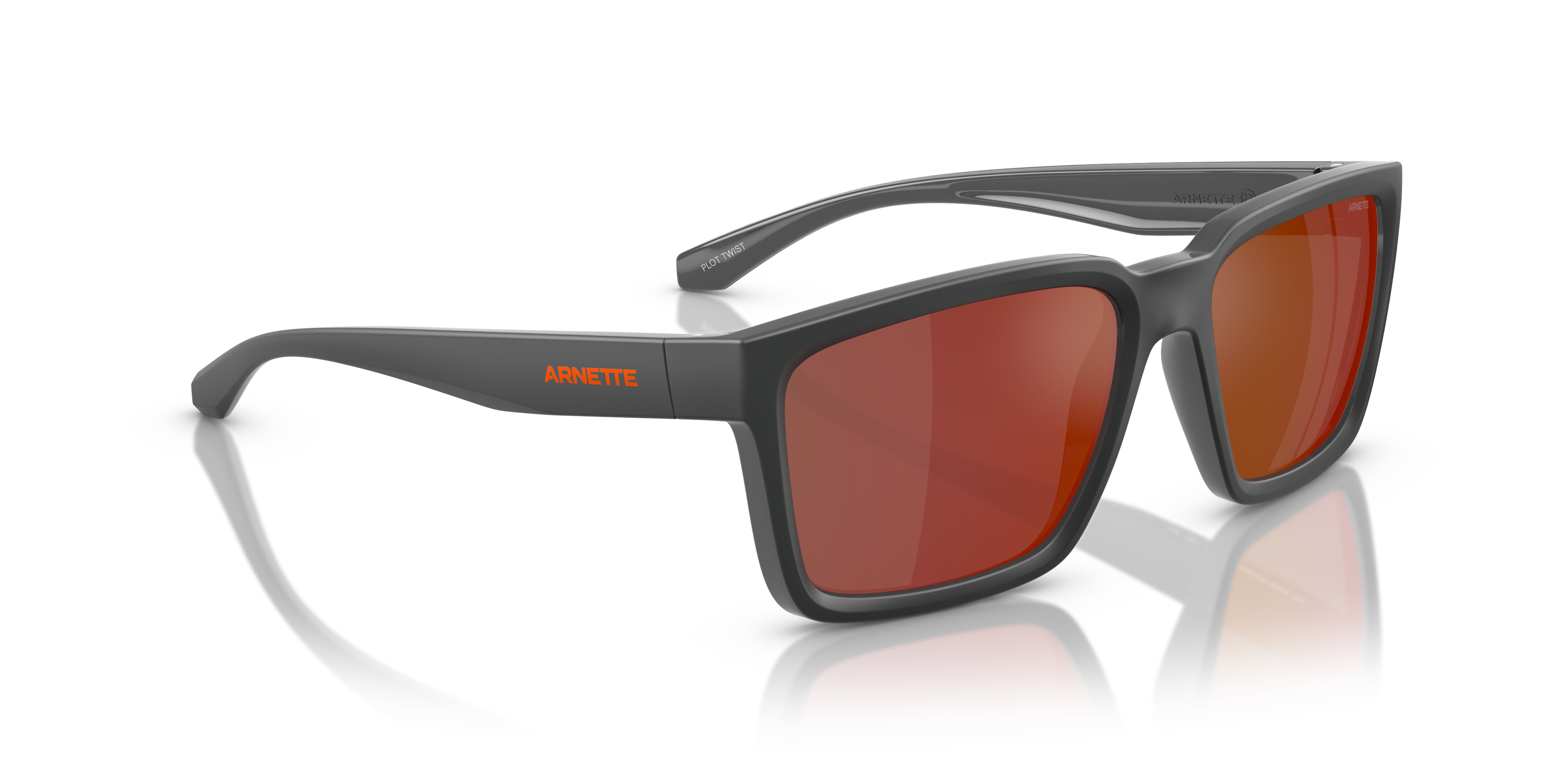 ARNETTE AN4346 PLOT TWIST 28706Q 57