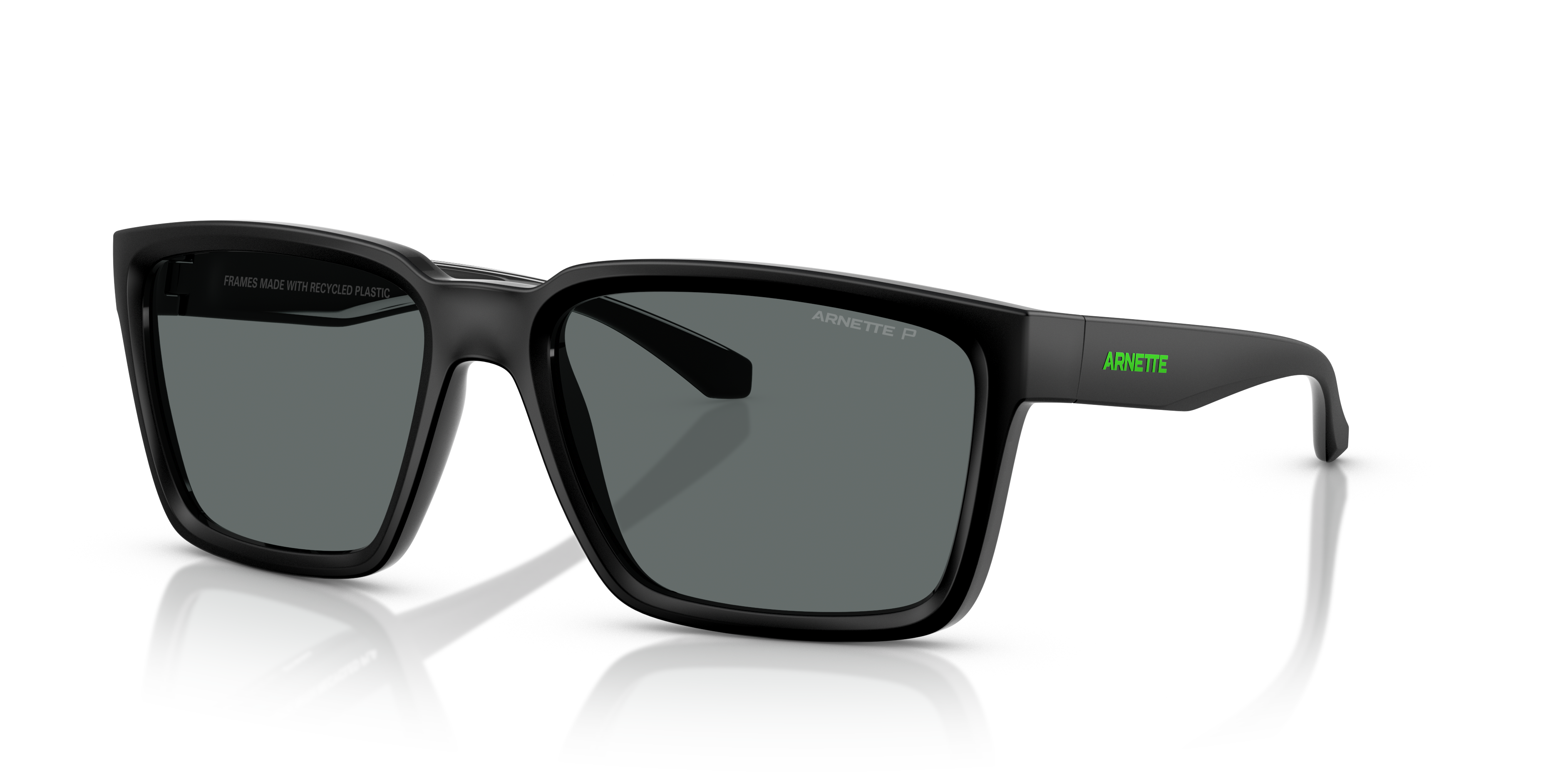ARNETTE AN4346 PLOT TWIST 290081 57