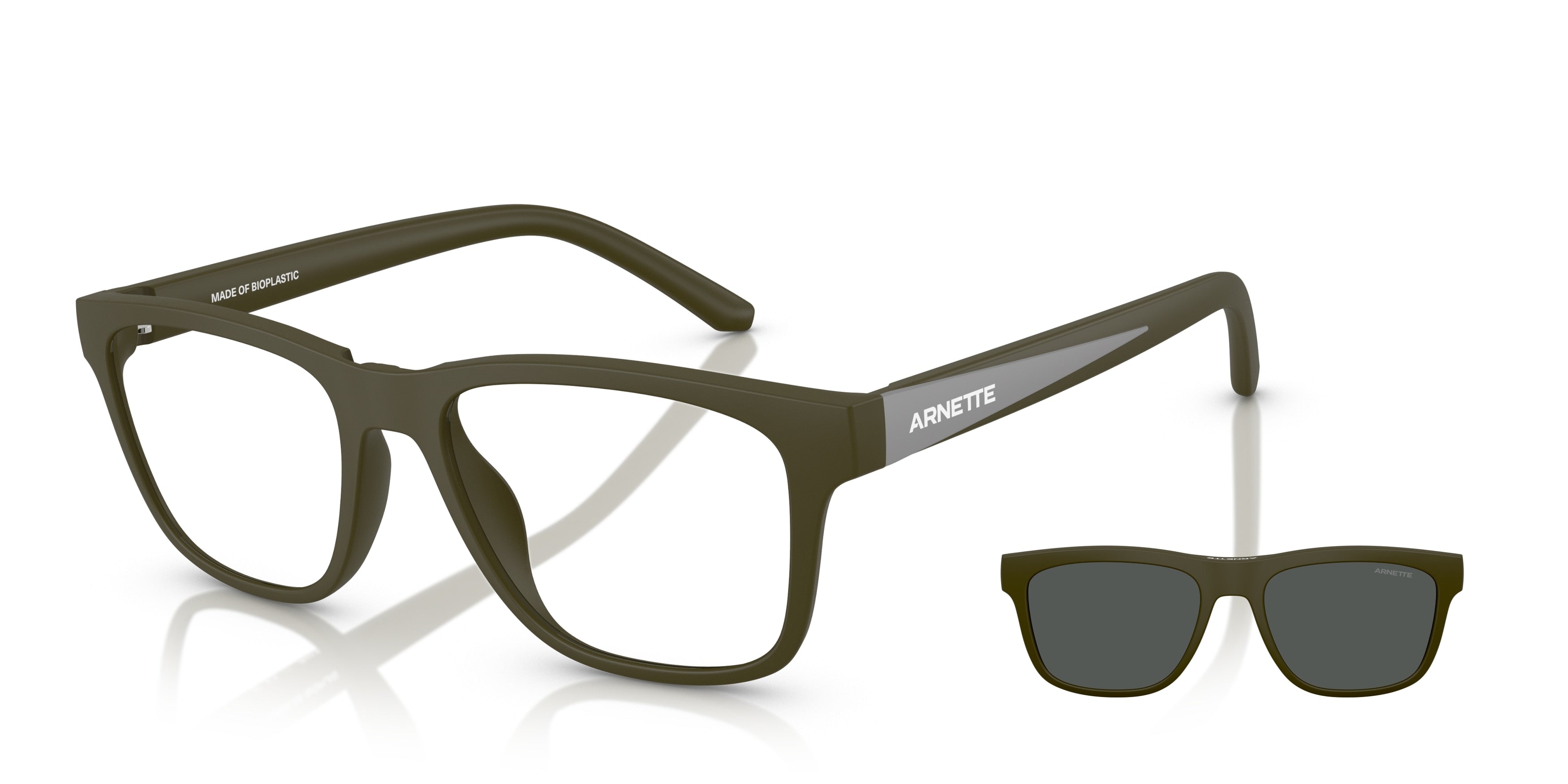ARNETTE AN4347U TURBINE 28541W 54