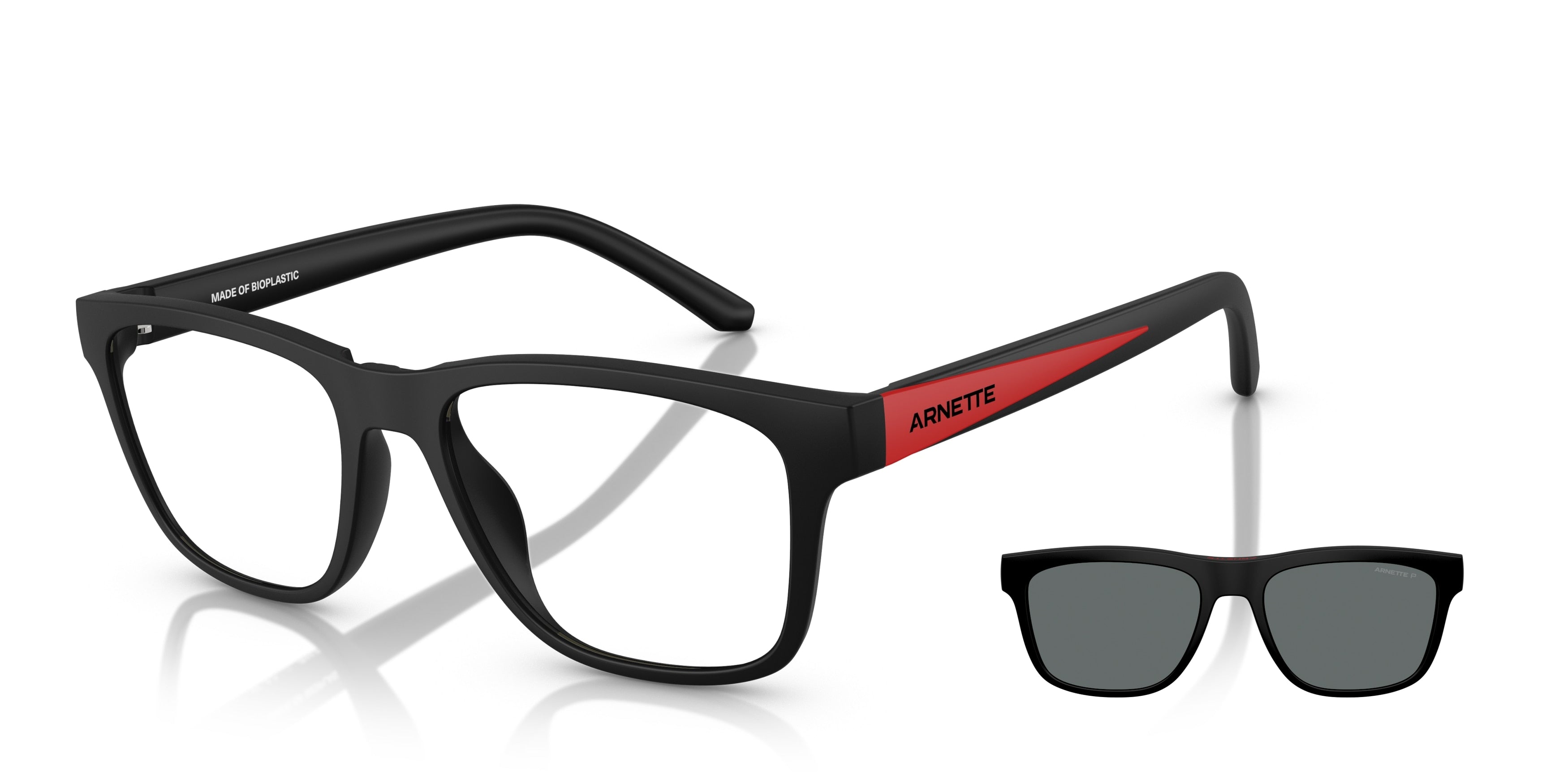 ARNETTE AN4347U TURBINE 29661W 54