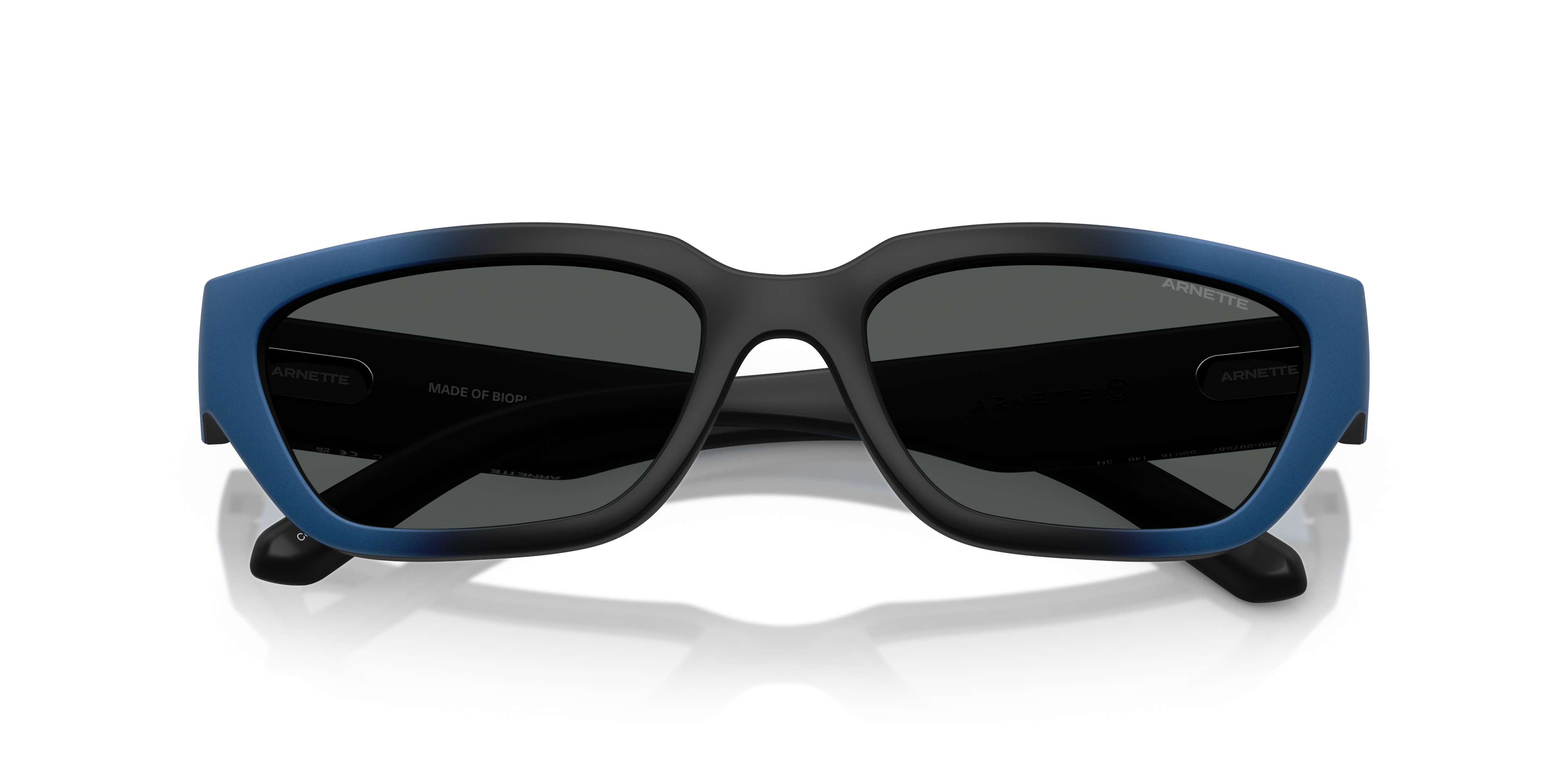 ARNETTE AN4350 CURBSIDE 297587 55