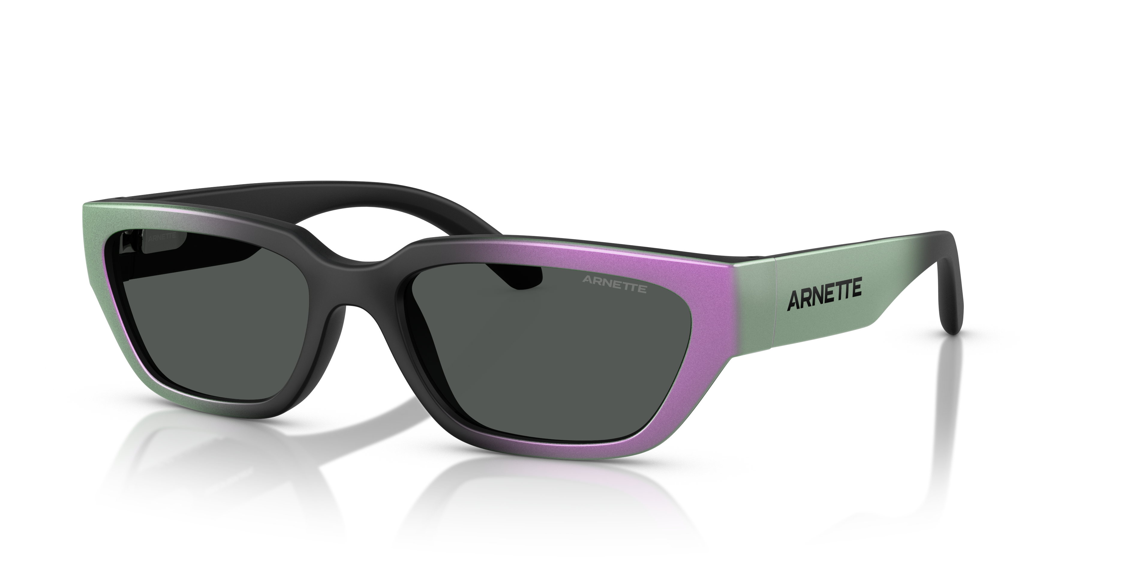 ARNETTE AN4350 CURBSIDE 297687 55