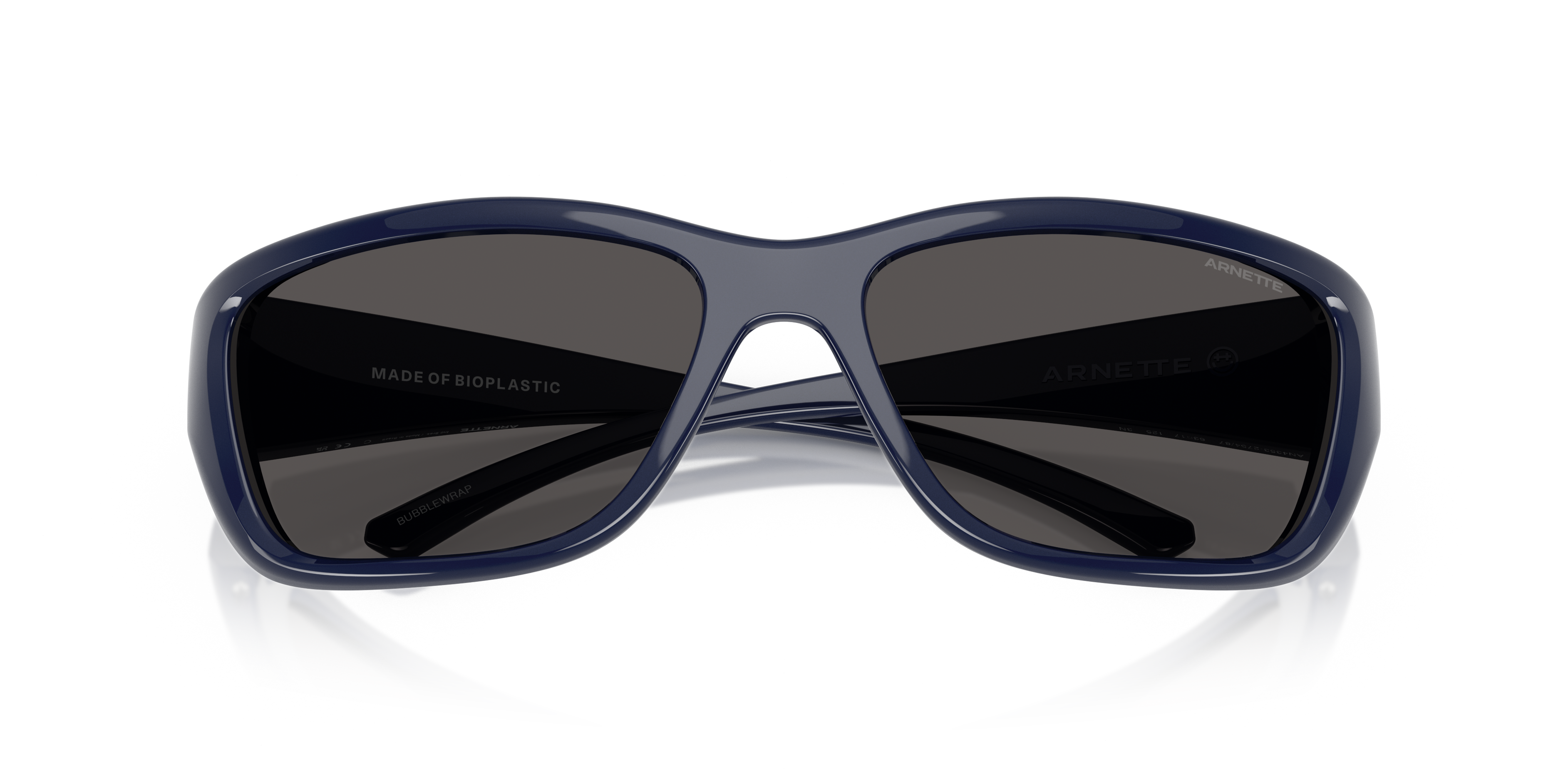 ARNETTE AN4353 BUBBLEWRAP 275487 63