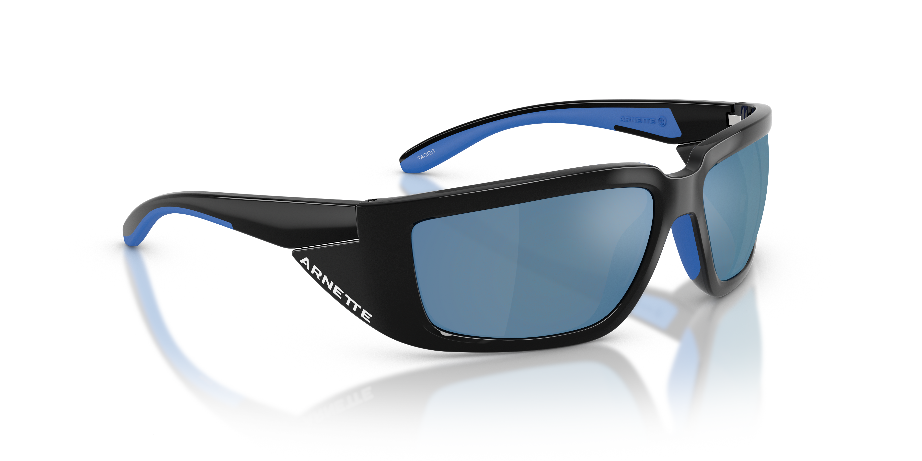 ARNETTE AN4355 TAGGIT 275322 62