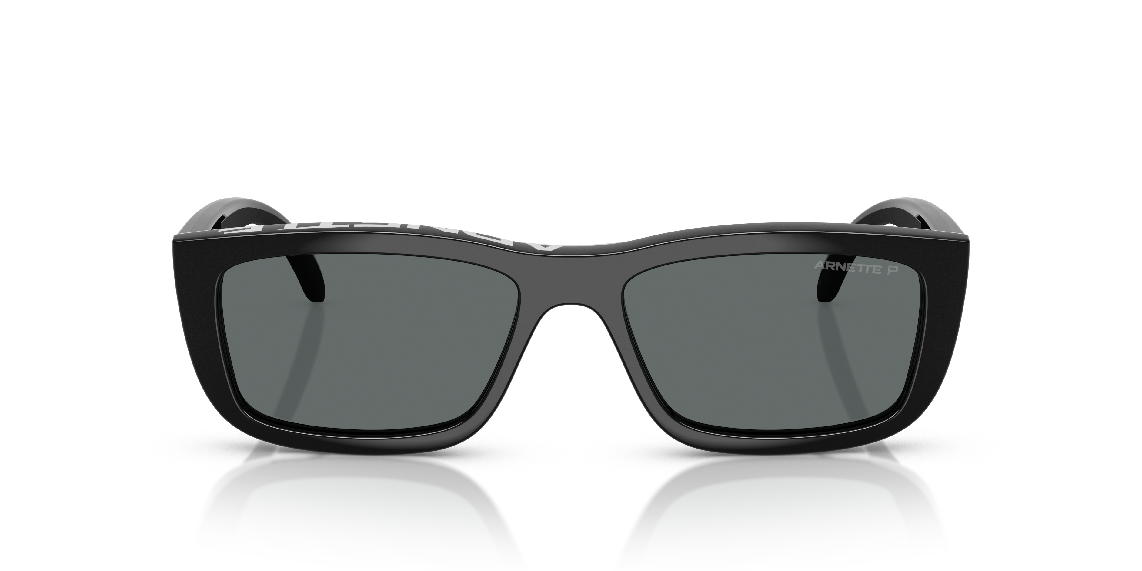 ARNETTE AN4356 GRAF 27581W 54