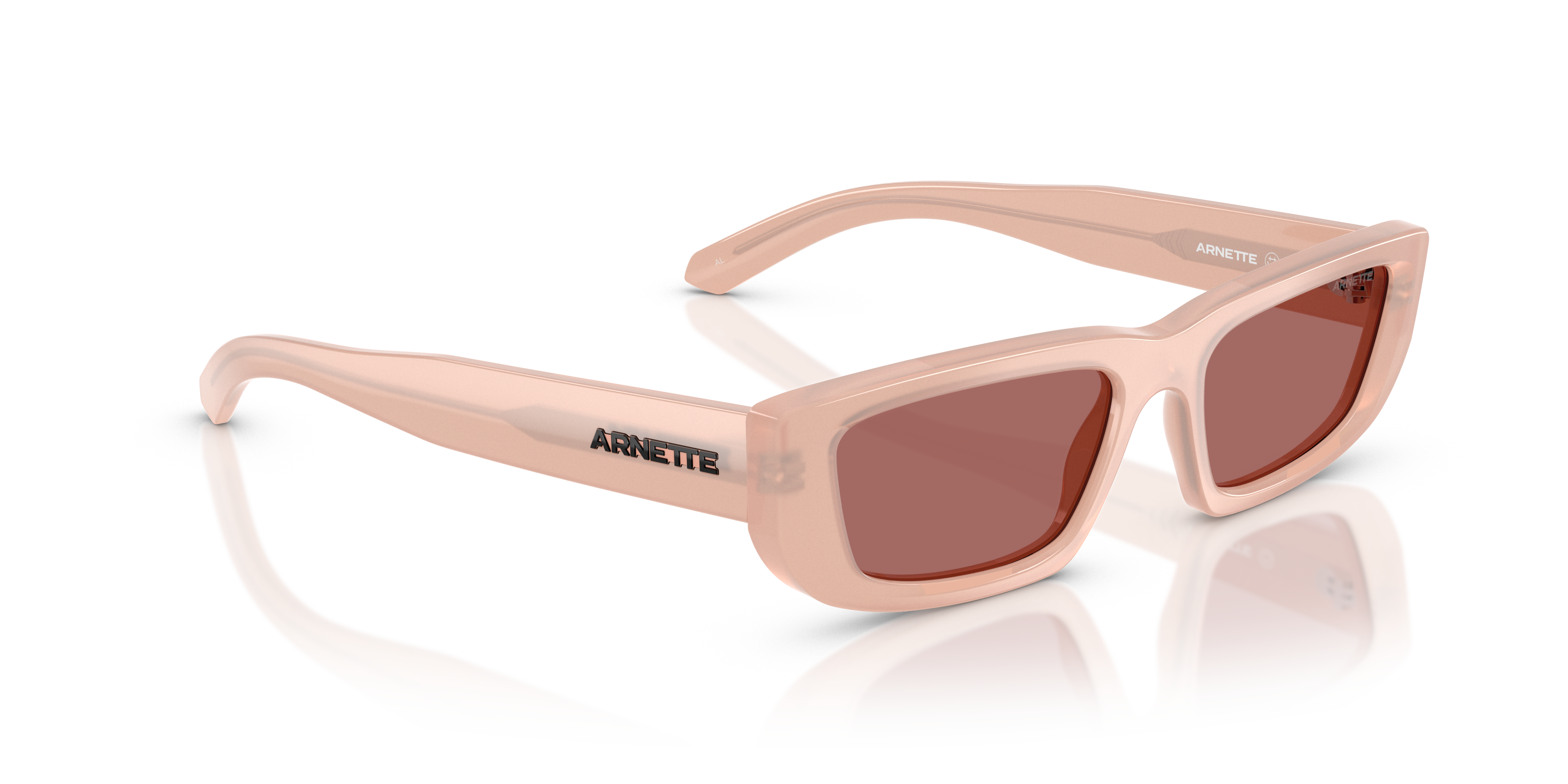 ARNETTE AN4357 AL 124769 53
