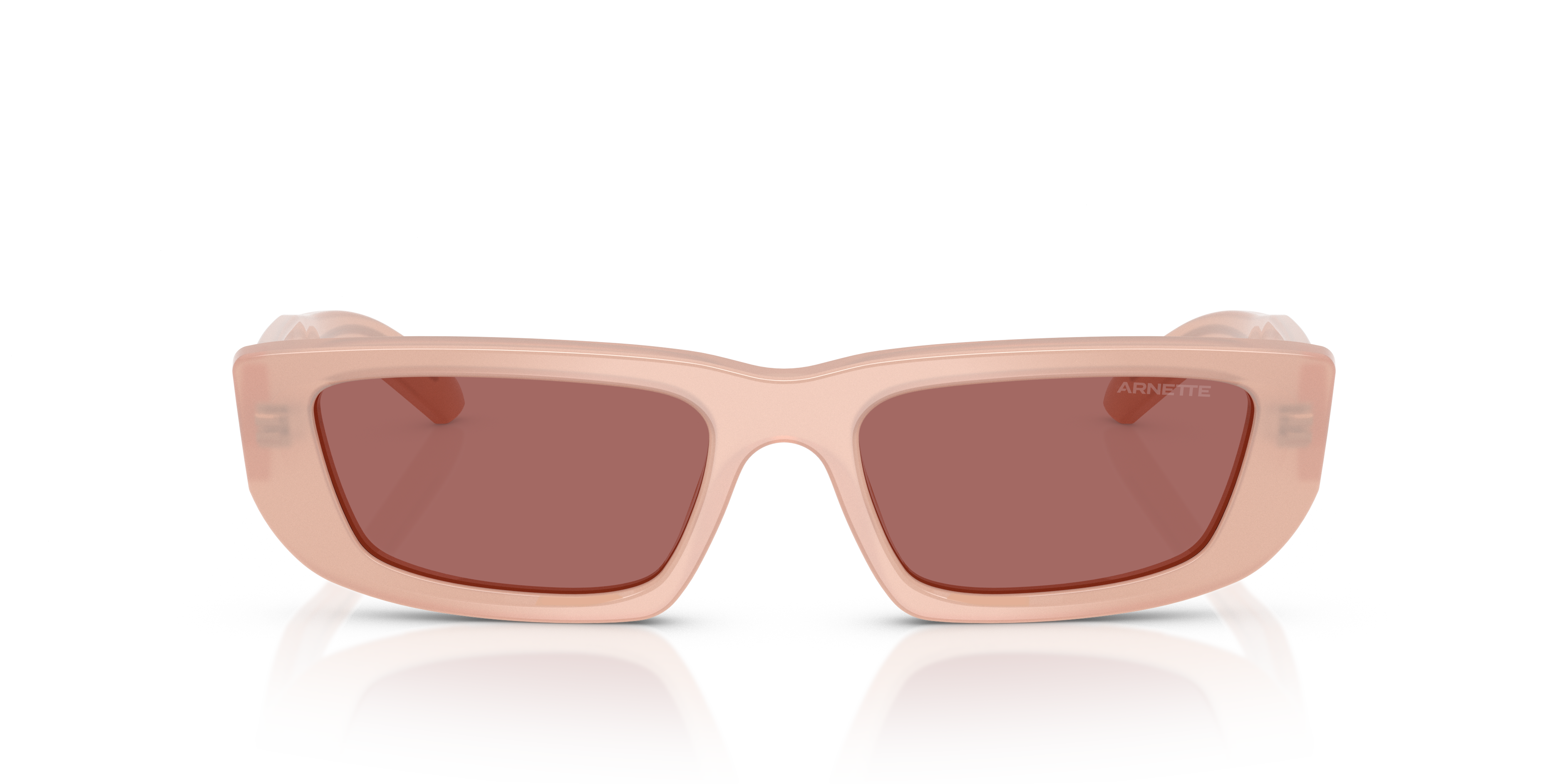 ARNETTE AN4357 AL 124769 53