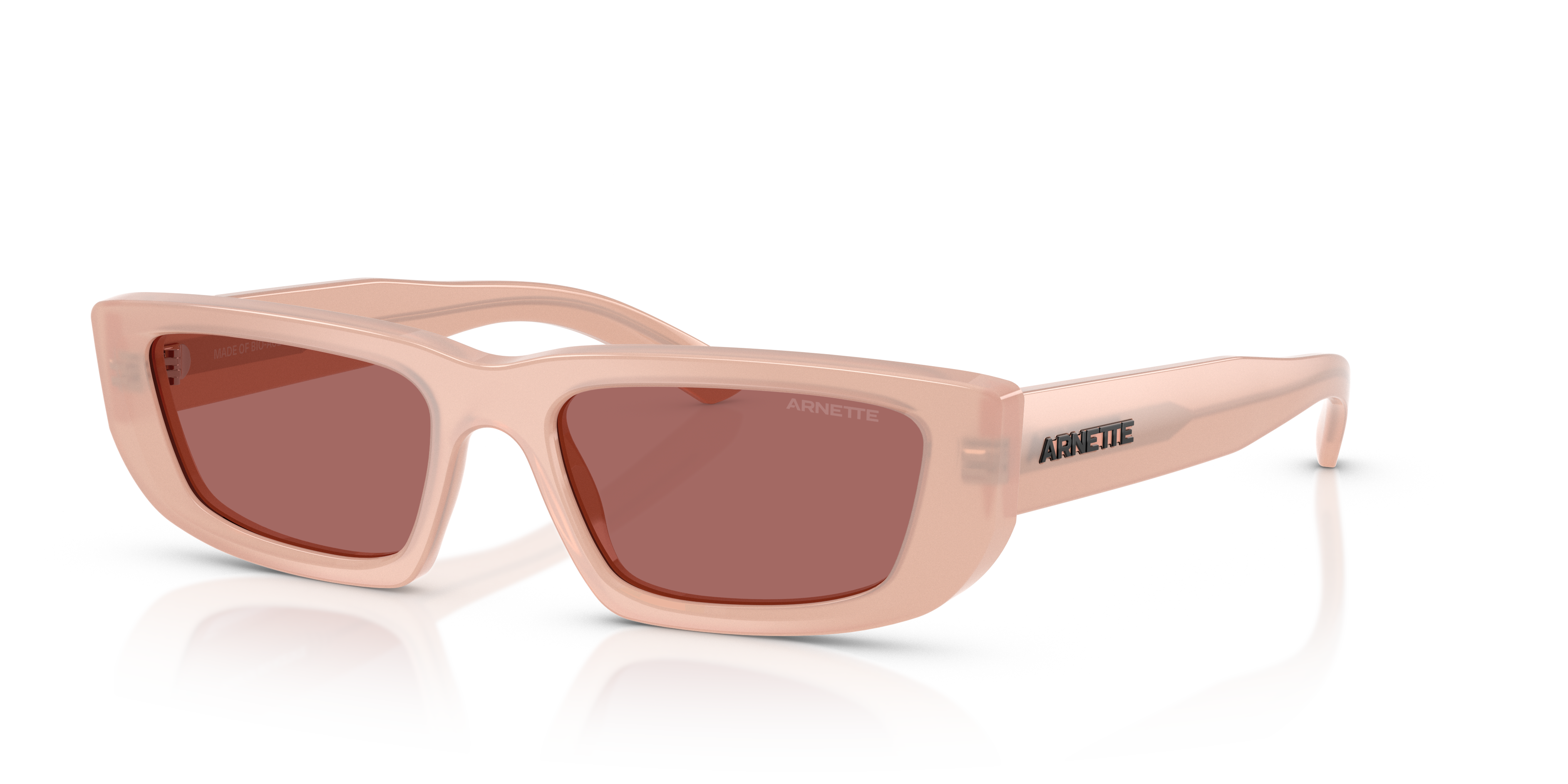 ARNETTE AN4357 AL 124769 53