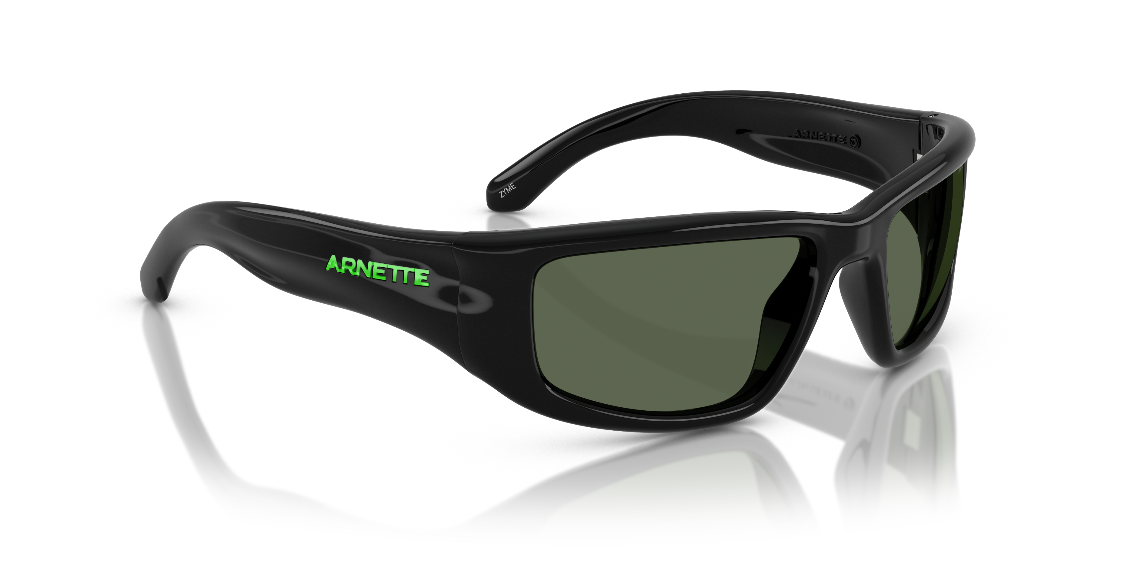 ARNETTE AN4358 ZYME 290071 58