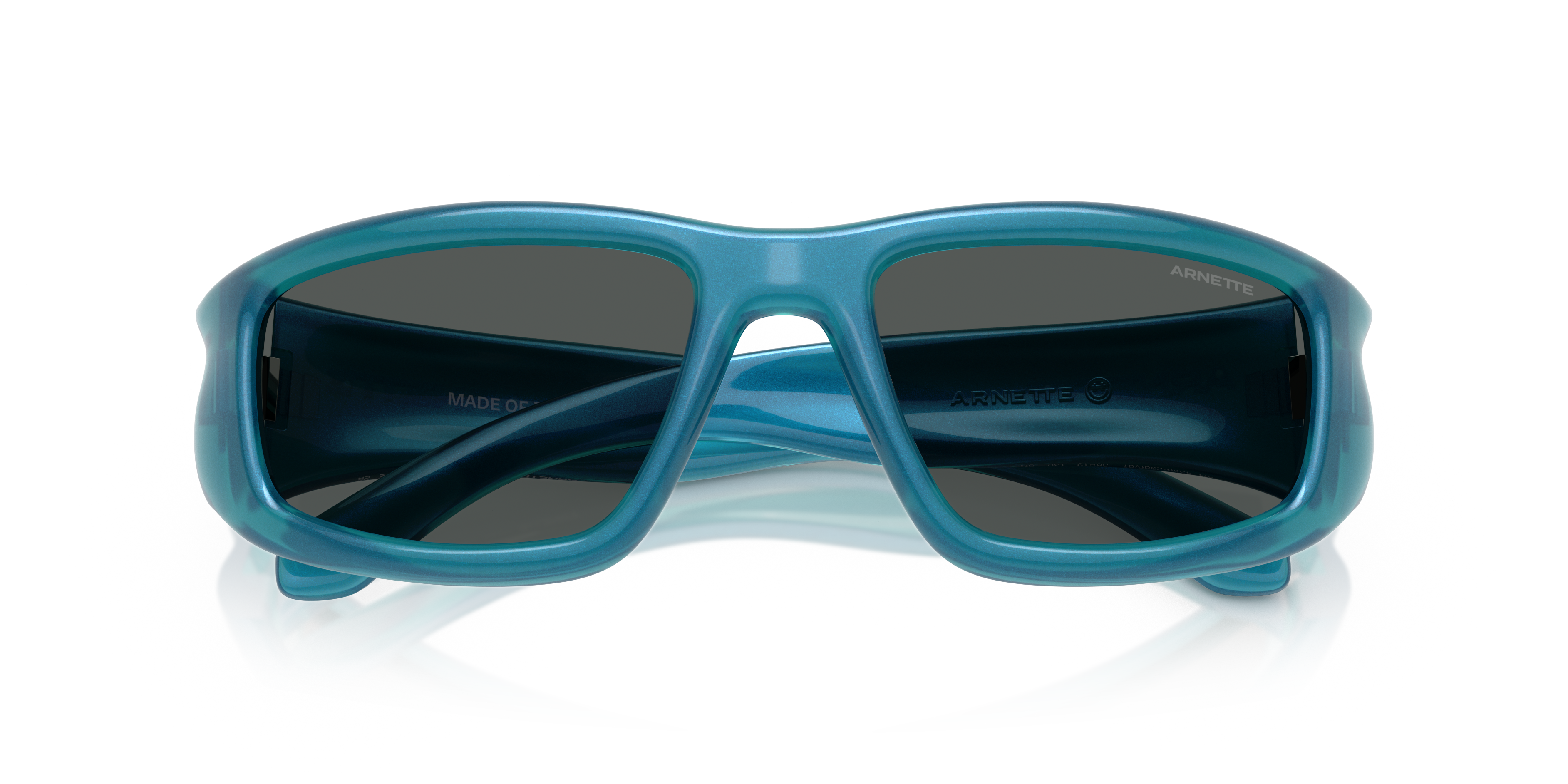 ARNETTE AN4358 ZYME 298687 58