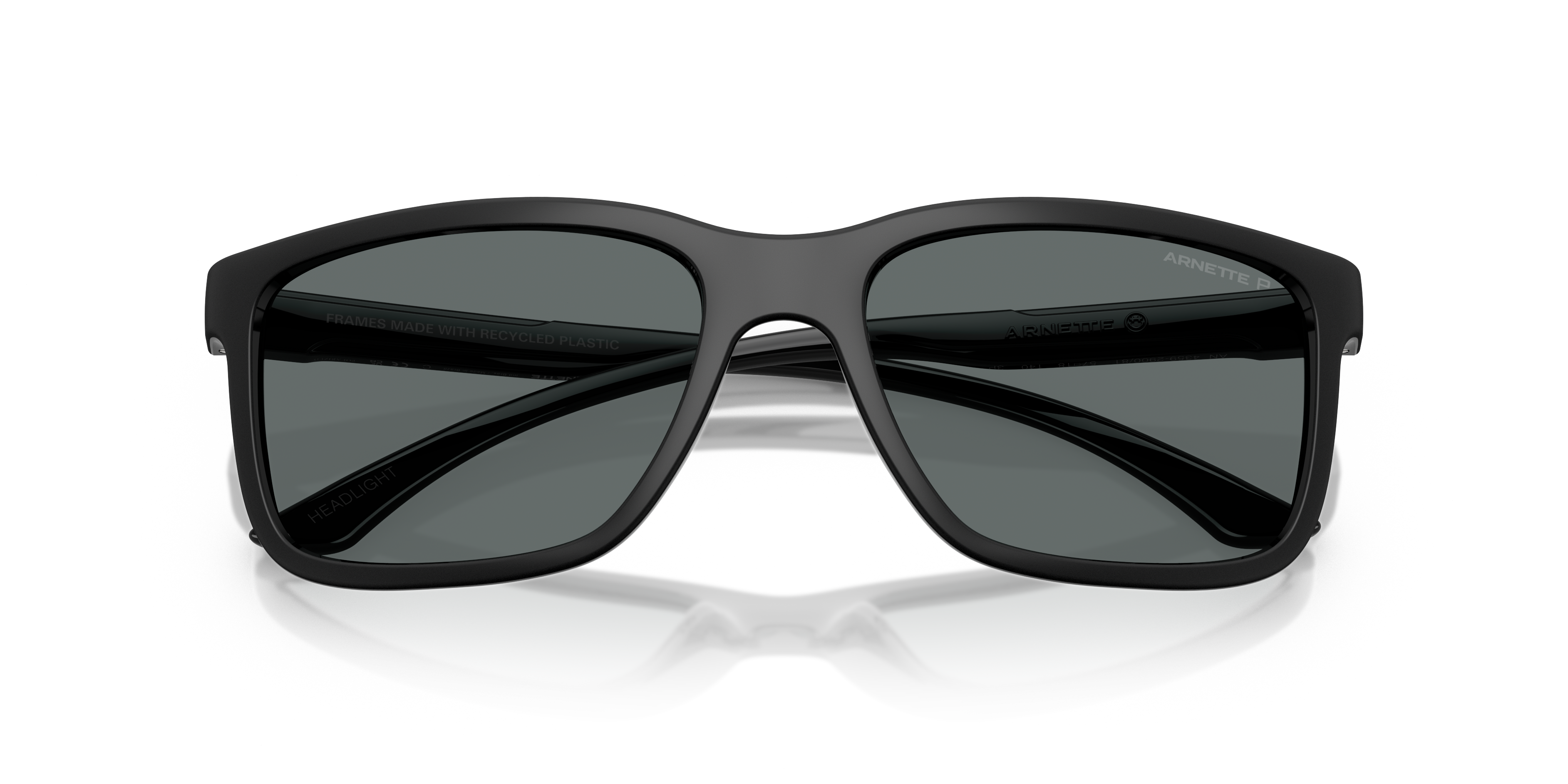 ARNETTE AN4359 HEADLIGHT 290081 57