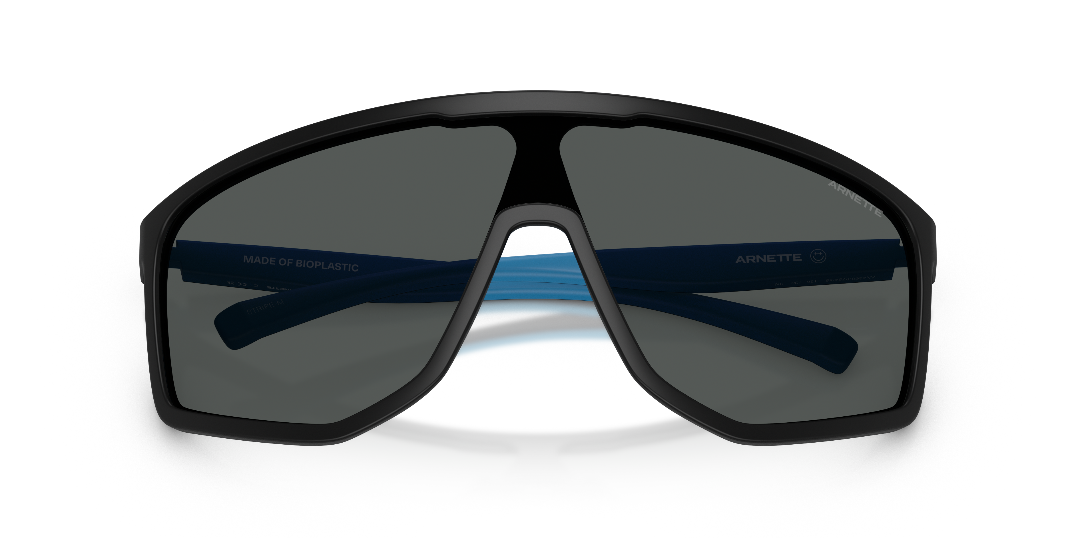 ARNETTE AN4360 STRIPE-M 275887 36