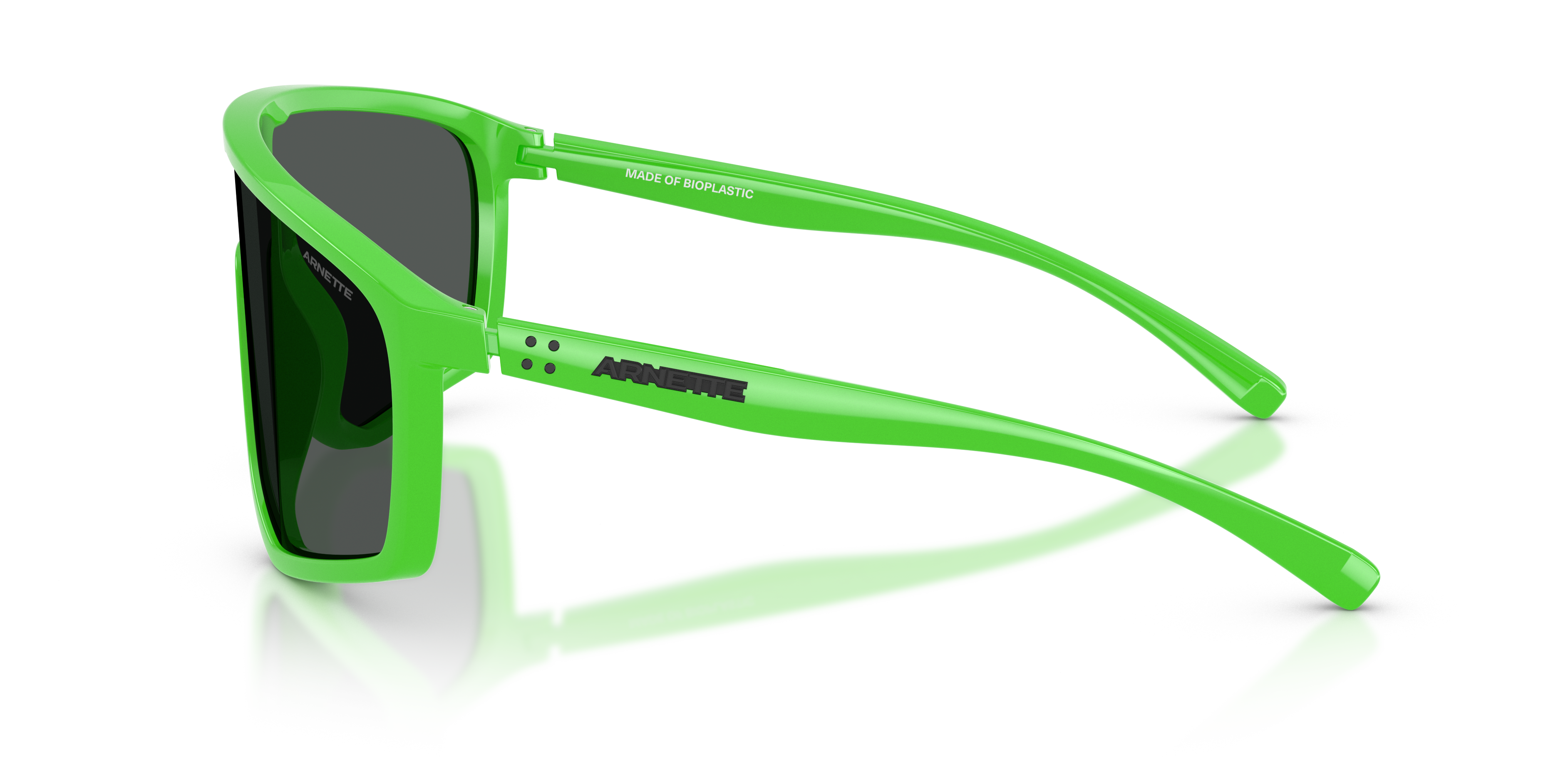 ARNETTE AN4360 STRIPE-M 295087 36