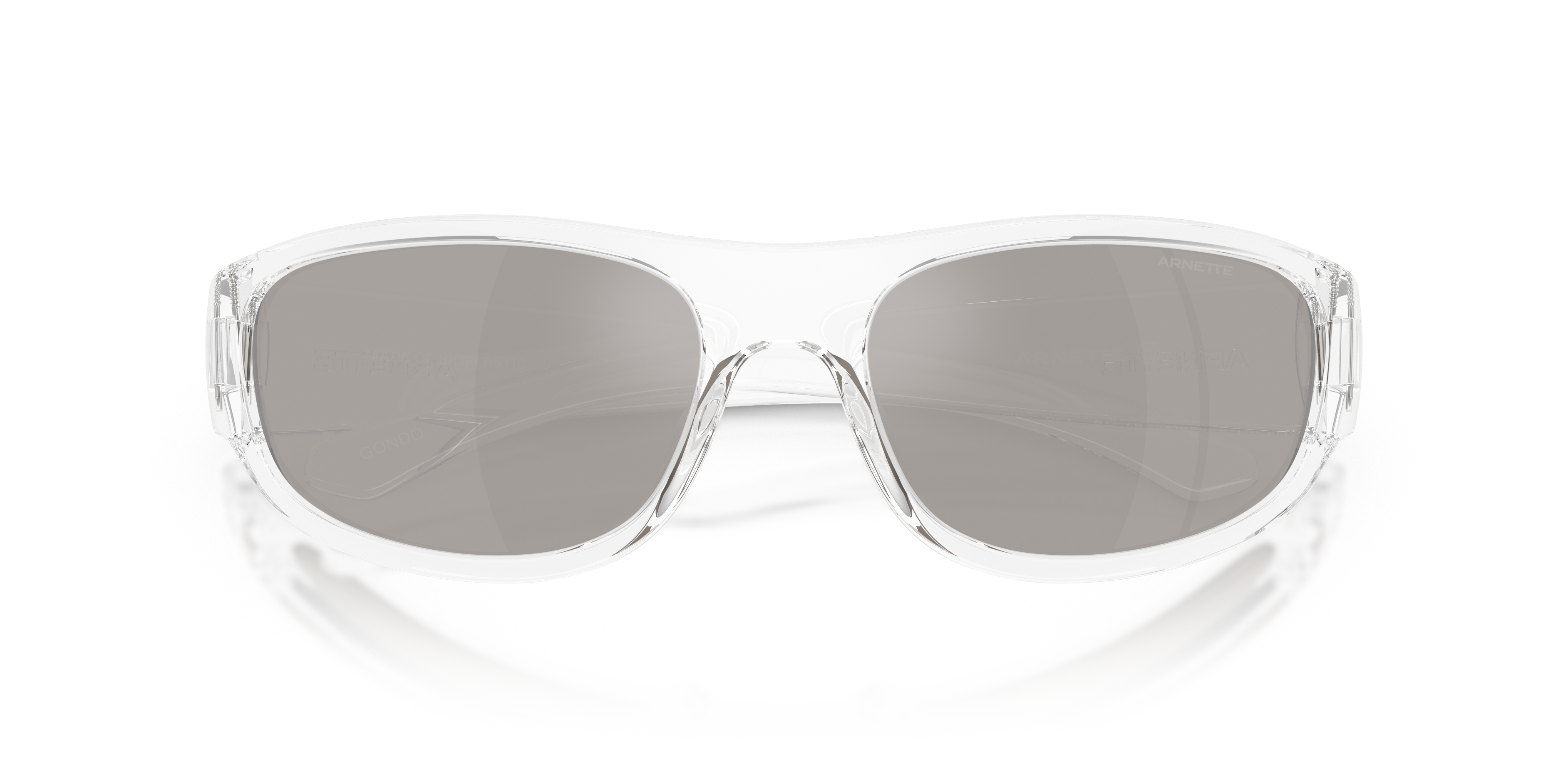 ARNETTE AN4361 GONDO 27556G 61