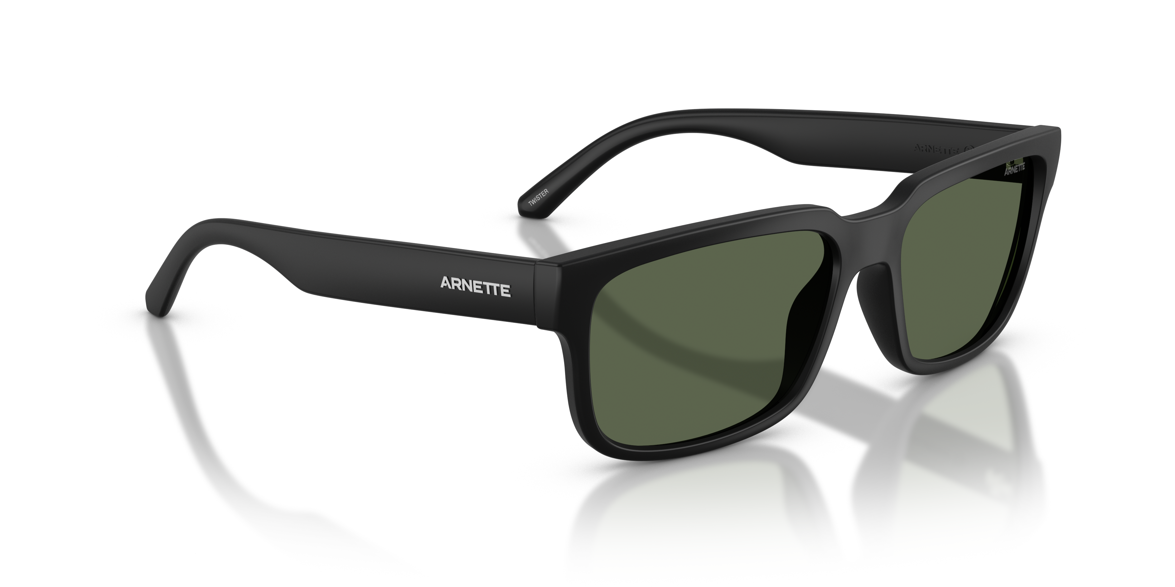 ARNETTE AN4362 TWISTER 29009A 57