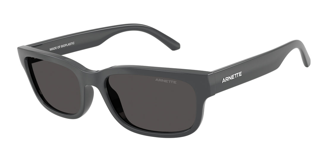Sonnenbrillen arnette an4363 defyer 284187 gris square femenino größe 55mm - Hauptansicht