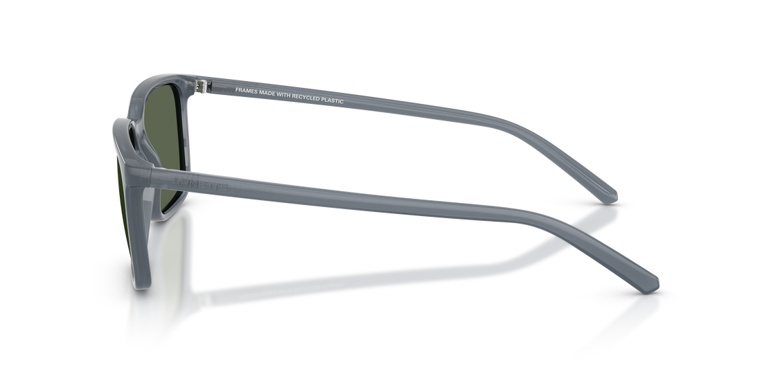 Sonnenbrillen arnette an4364 dinsky 299971 gris pillow masculino größe 57mm - Detailansicht