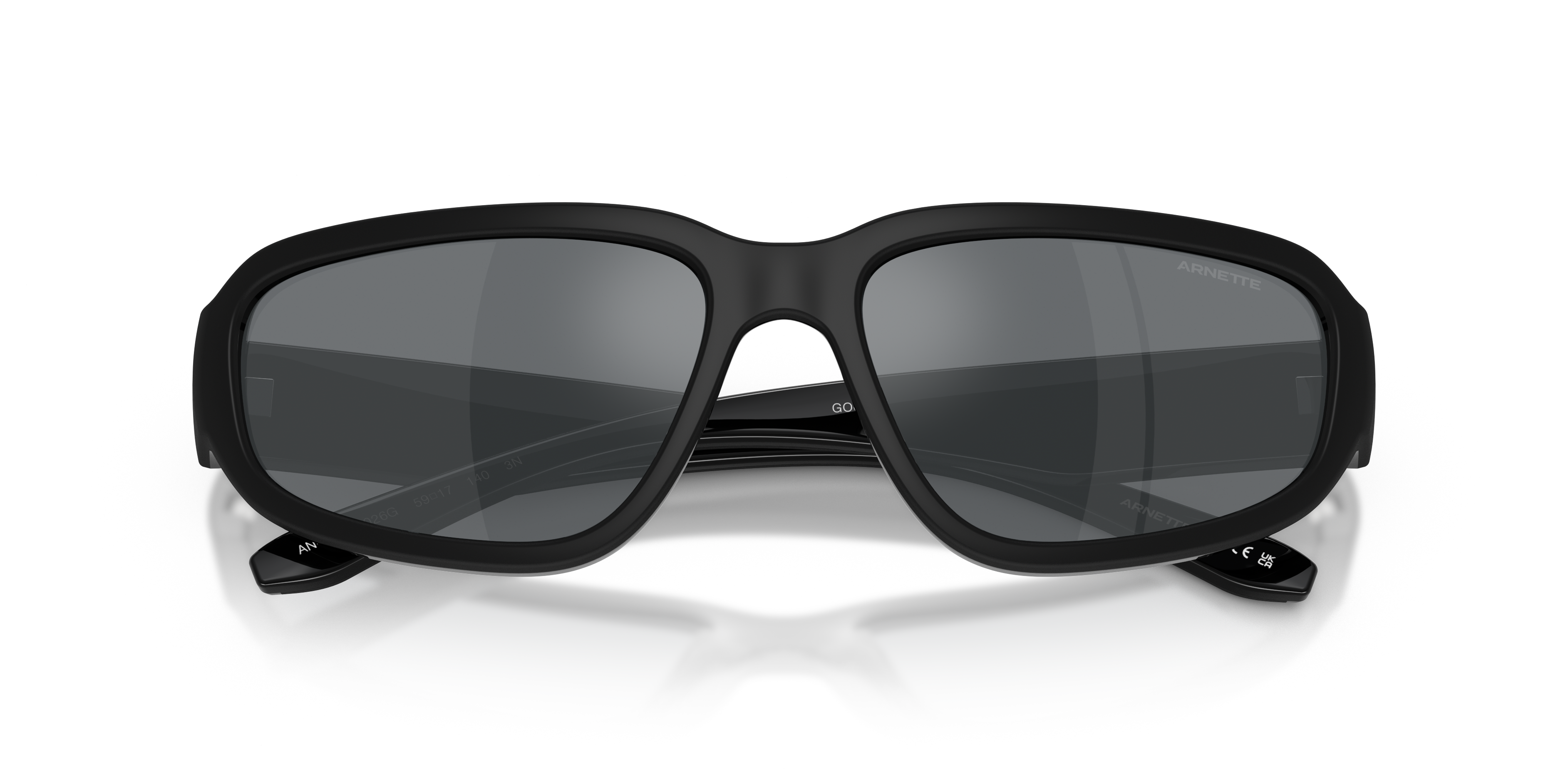 ARNETTE AN4365 GOODLE 30026G 59