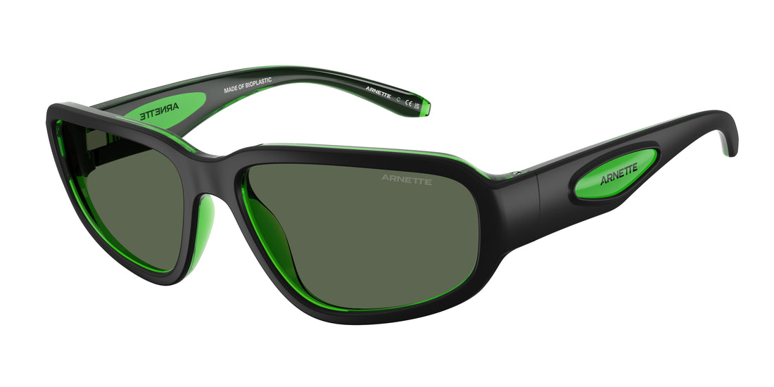 Sonnenbrillen arnette an4365 goodle 300471 negro pillow masculino größe 59mm - Hauptansicht