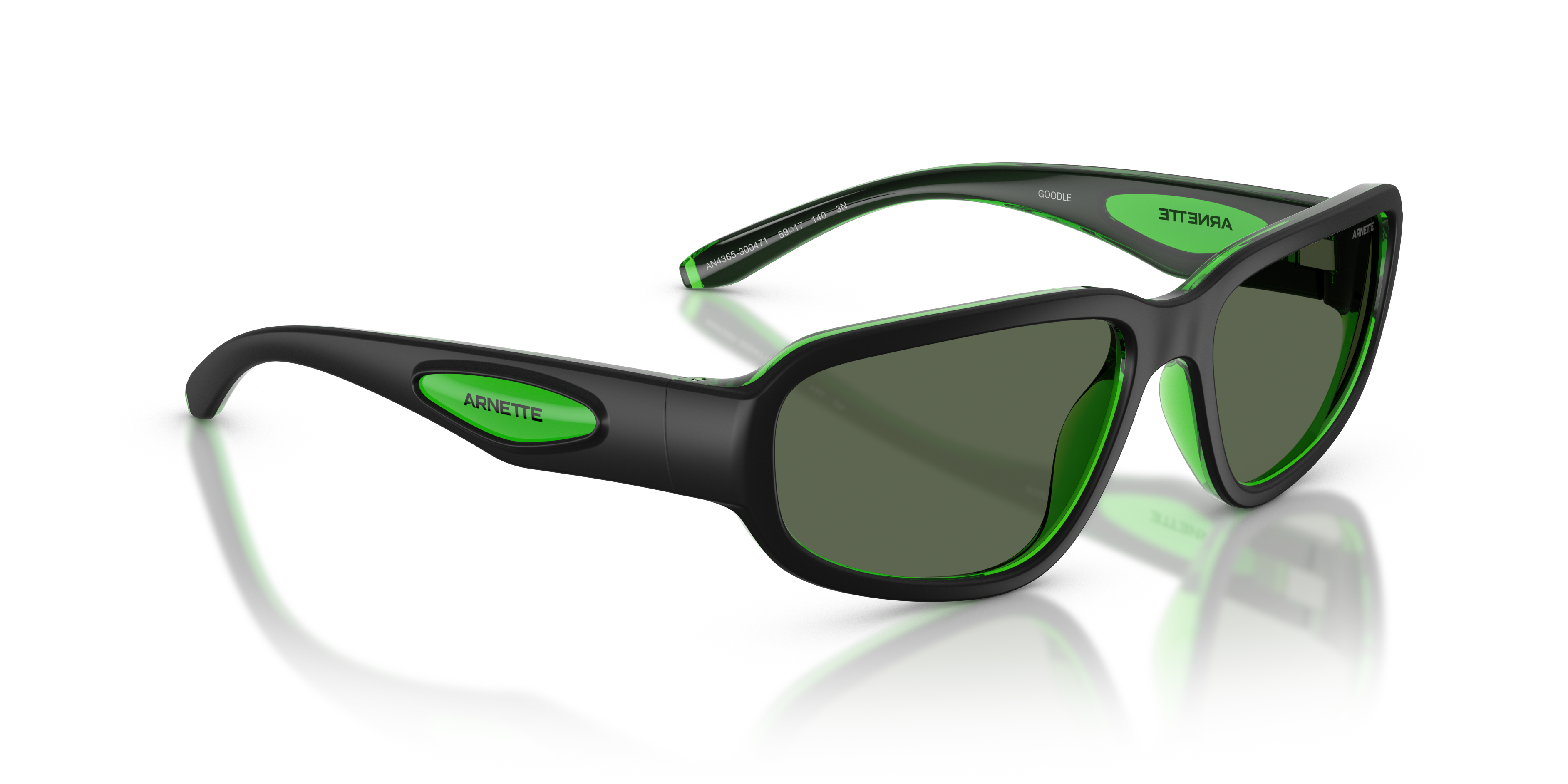 ARNETTE AN4365 GOODLE 300471 59