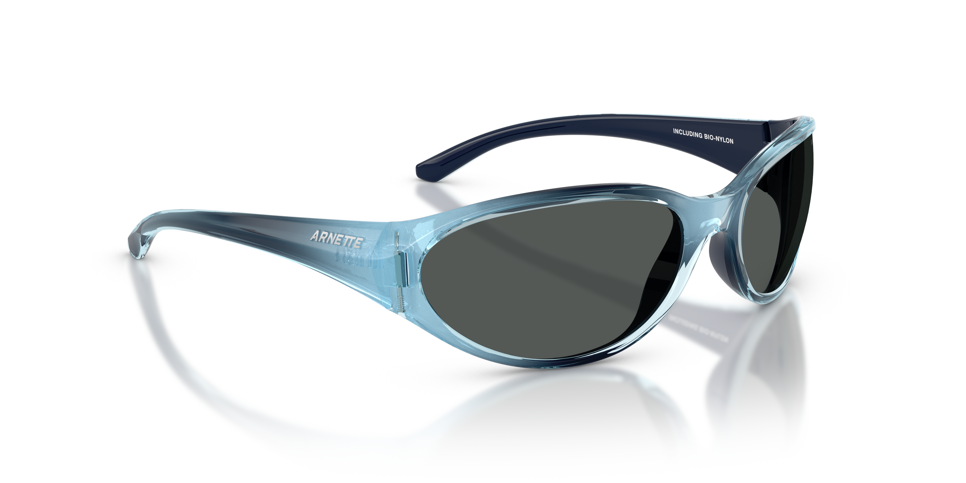 ARNETTE AN4368 RAVEN 303287 64