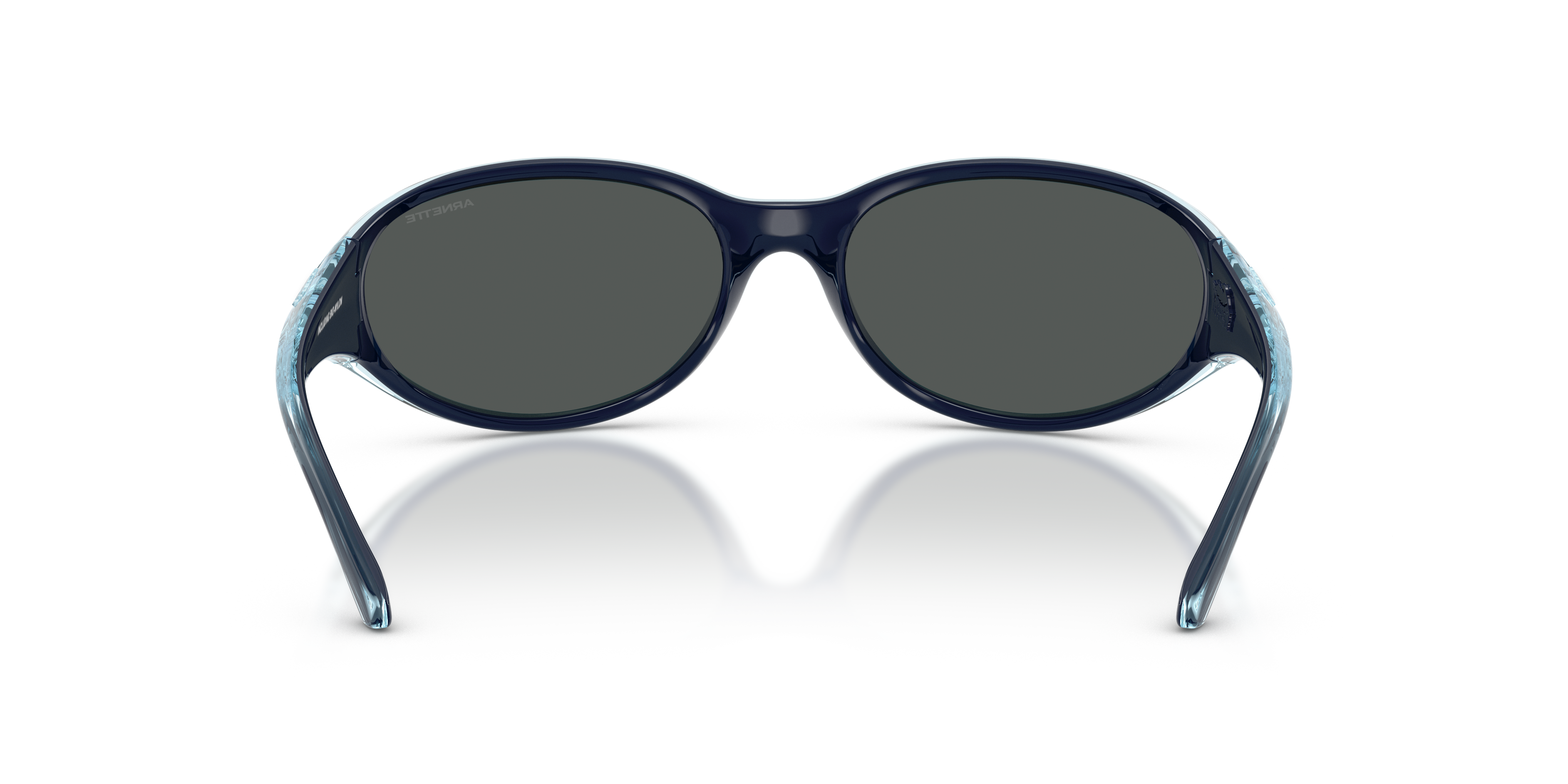 ARNETTE AN4368 RAVEN 303287 64