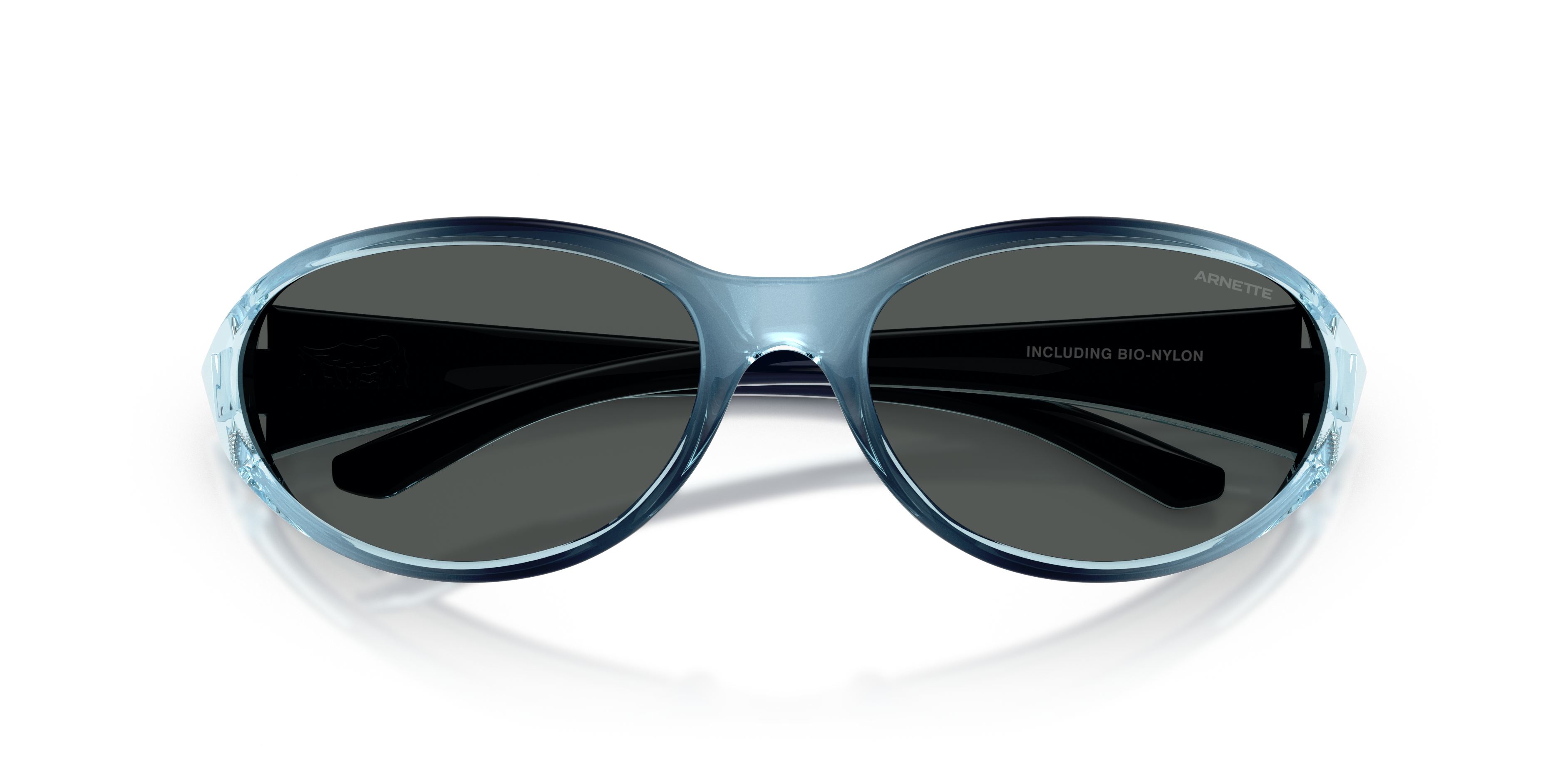 ARNETTE AN4368 RAVEN 303287 64