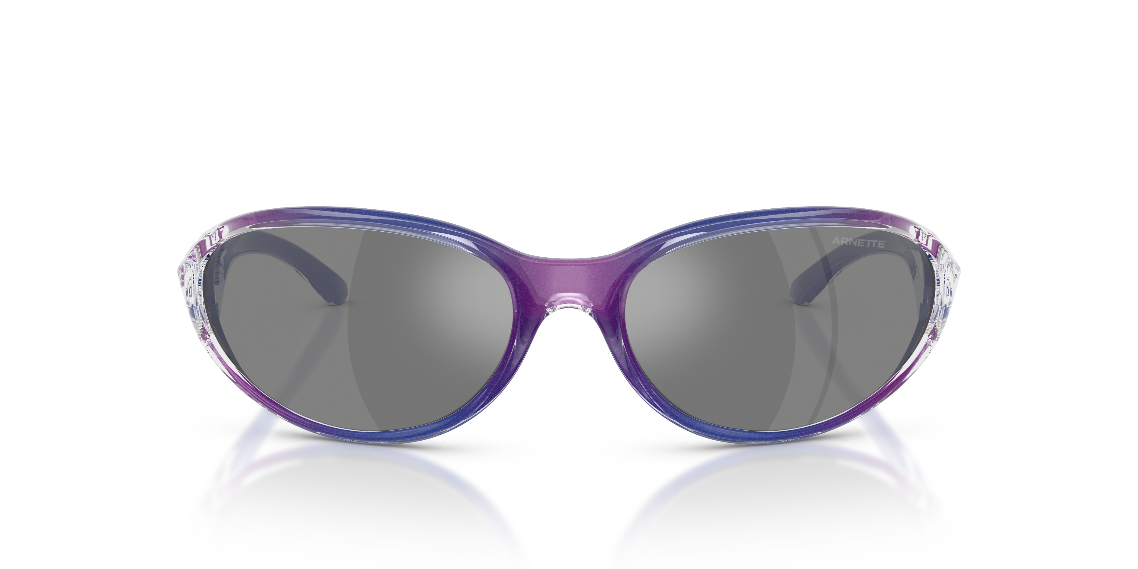 ARNETTE AN4368 RAVEN 30356G 64