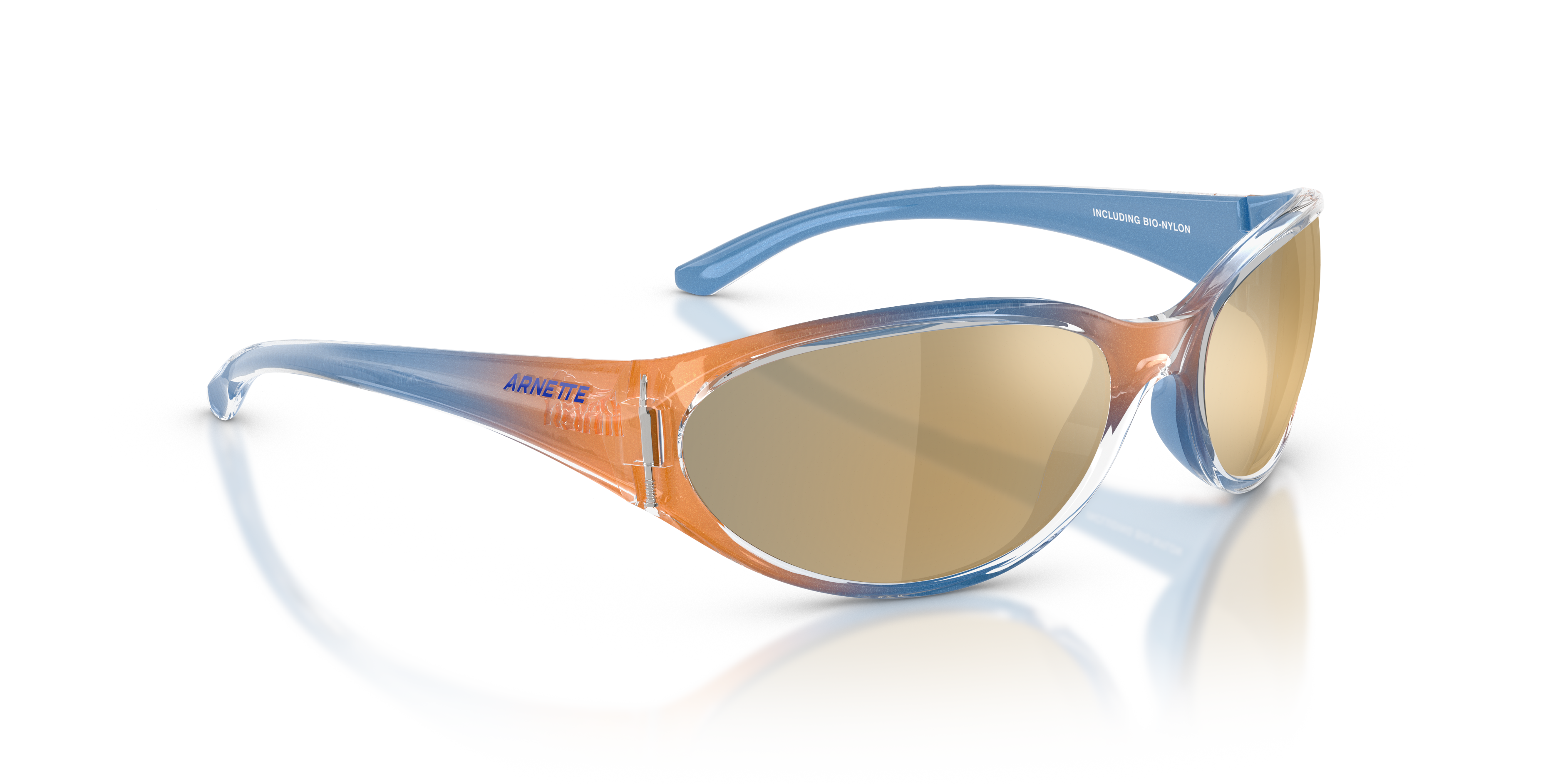 ARNETTE AN4368 RAVEN 30367P 64