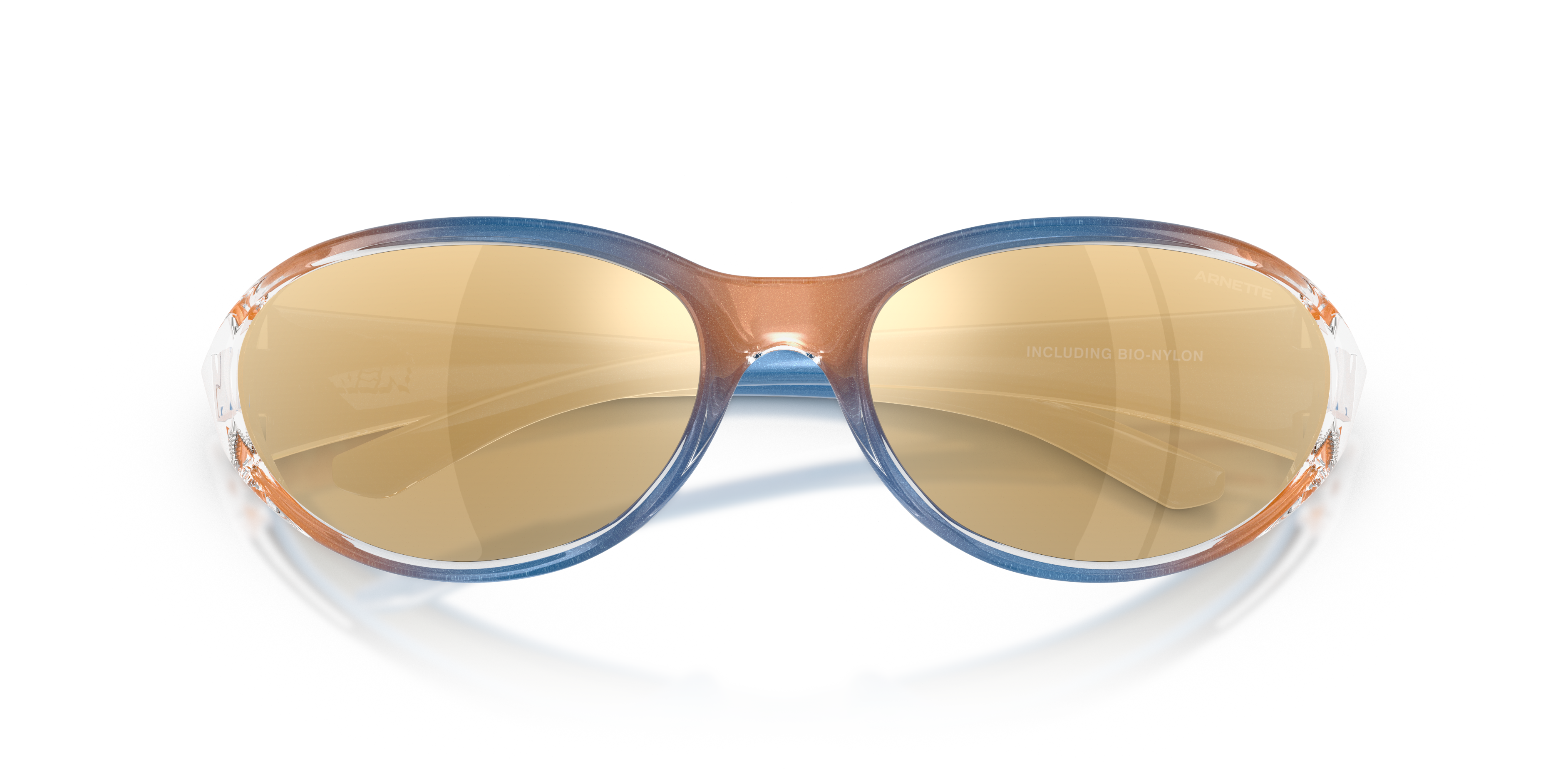 ARNETTE AN4368 RAVEN 30367P 64