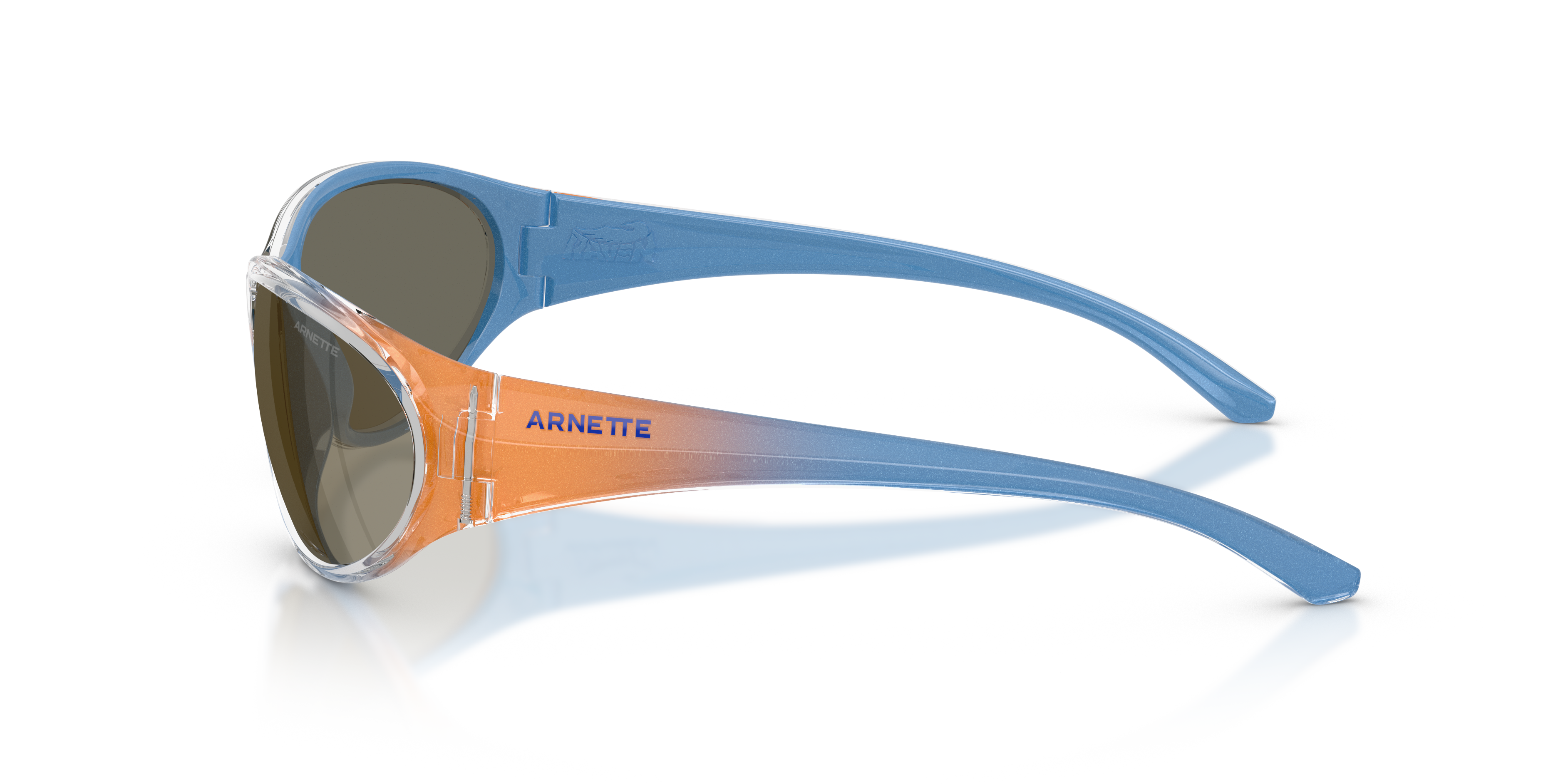 ARNETTE AN4368 RAVEN 30367P 64