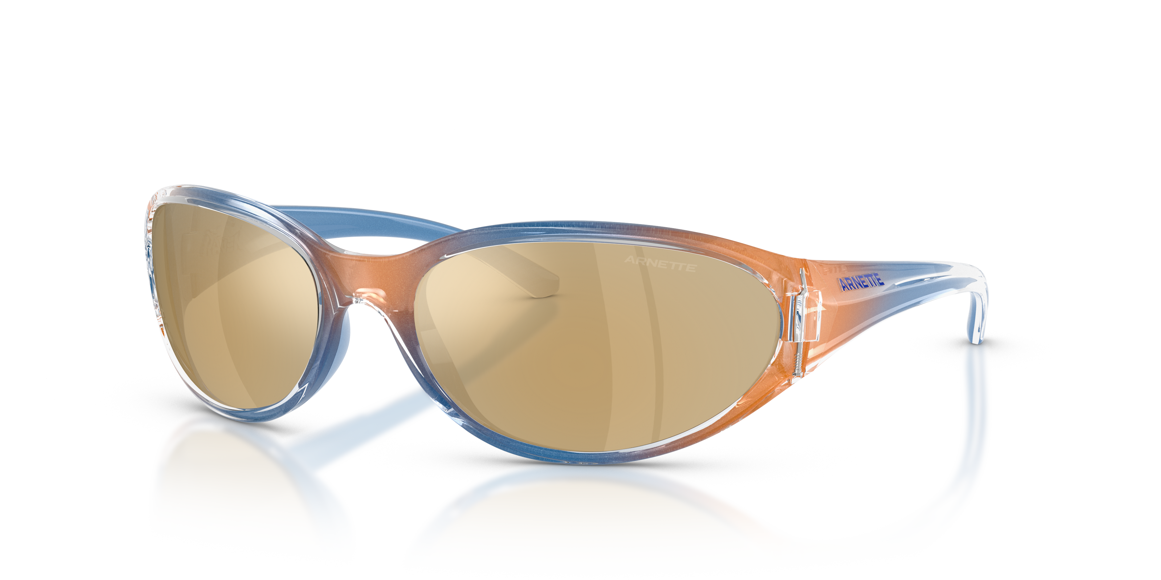 ARNETTE AN4368 RAVEN 30367P 64