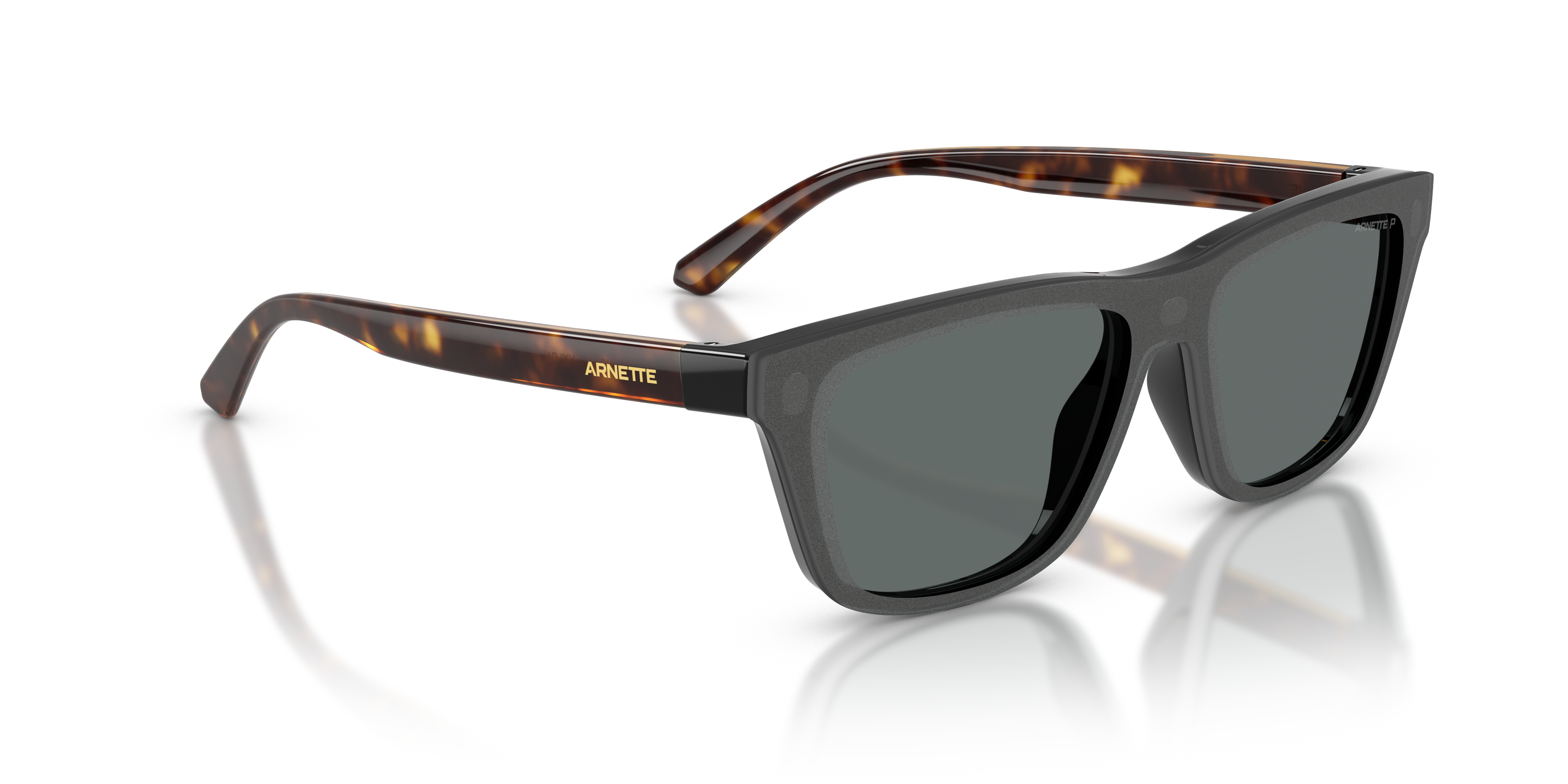 ARNETTE AN4376 30451W 55