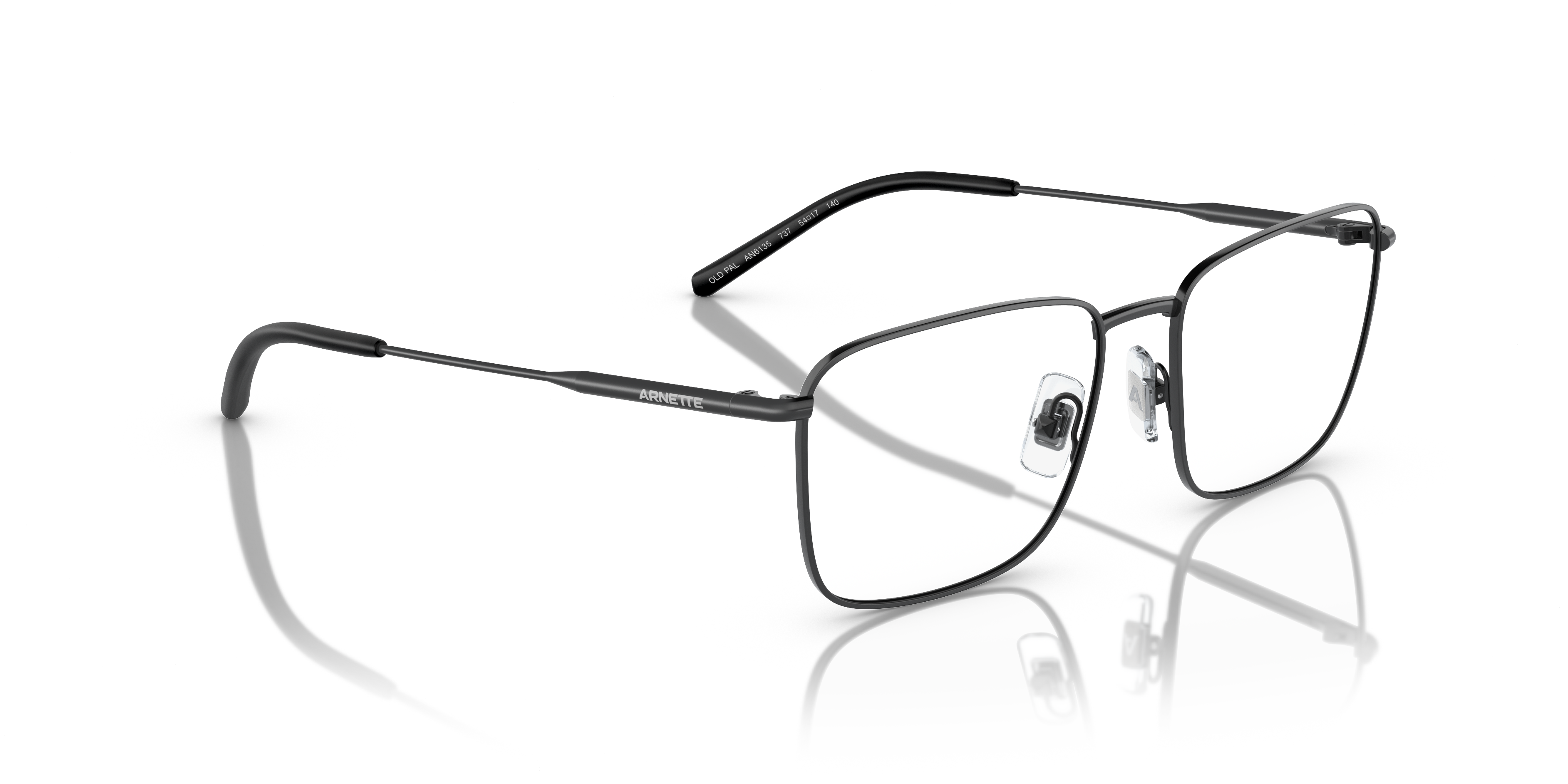 ARNETTE AN6135 OLD PAL 737 54