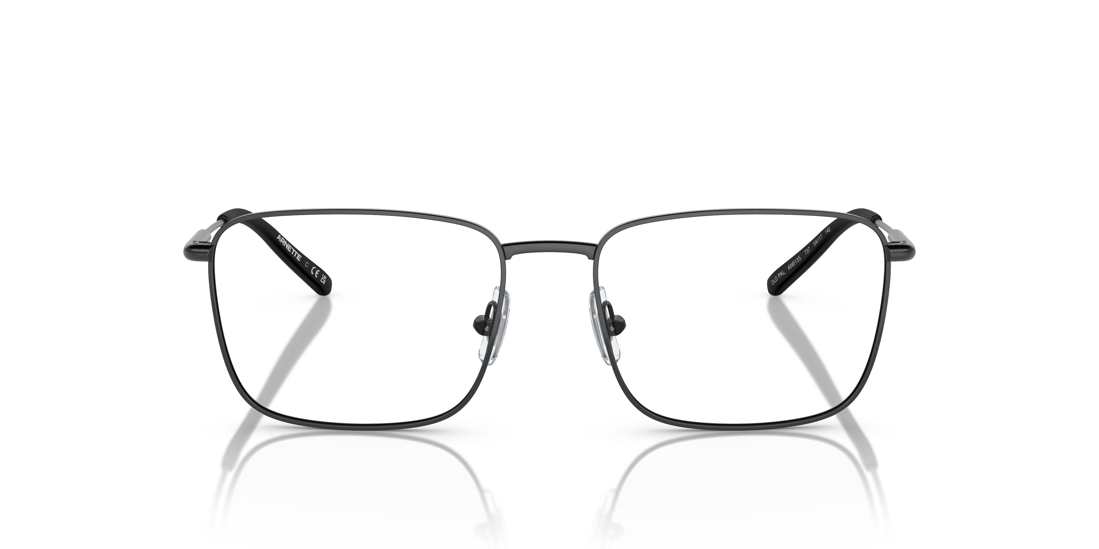ARNETTE AN6135 OLD PAL 737 54