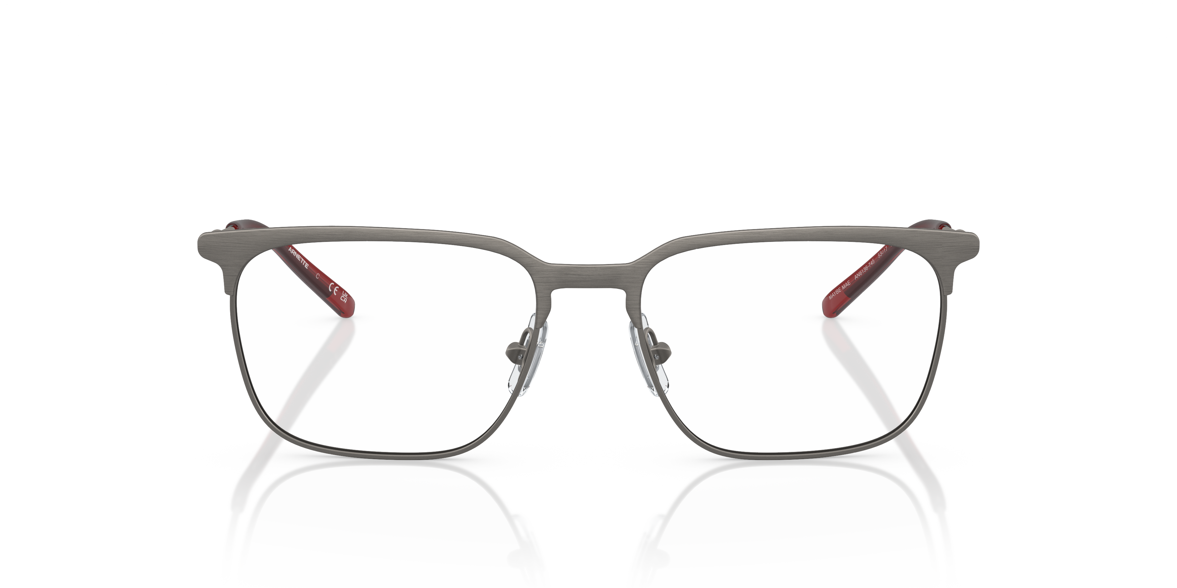 ARNETTE AN6136 MAYBE MAE 745 53