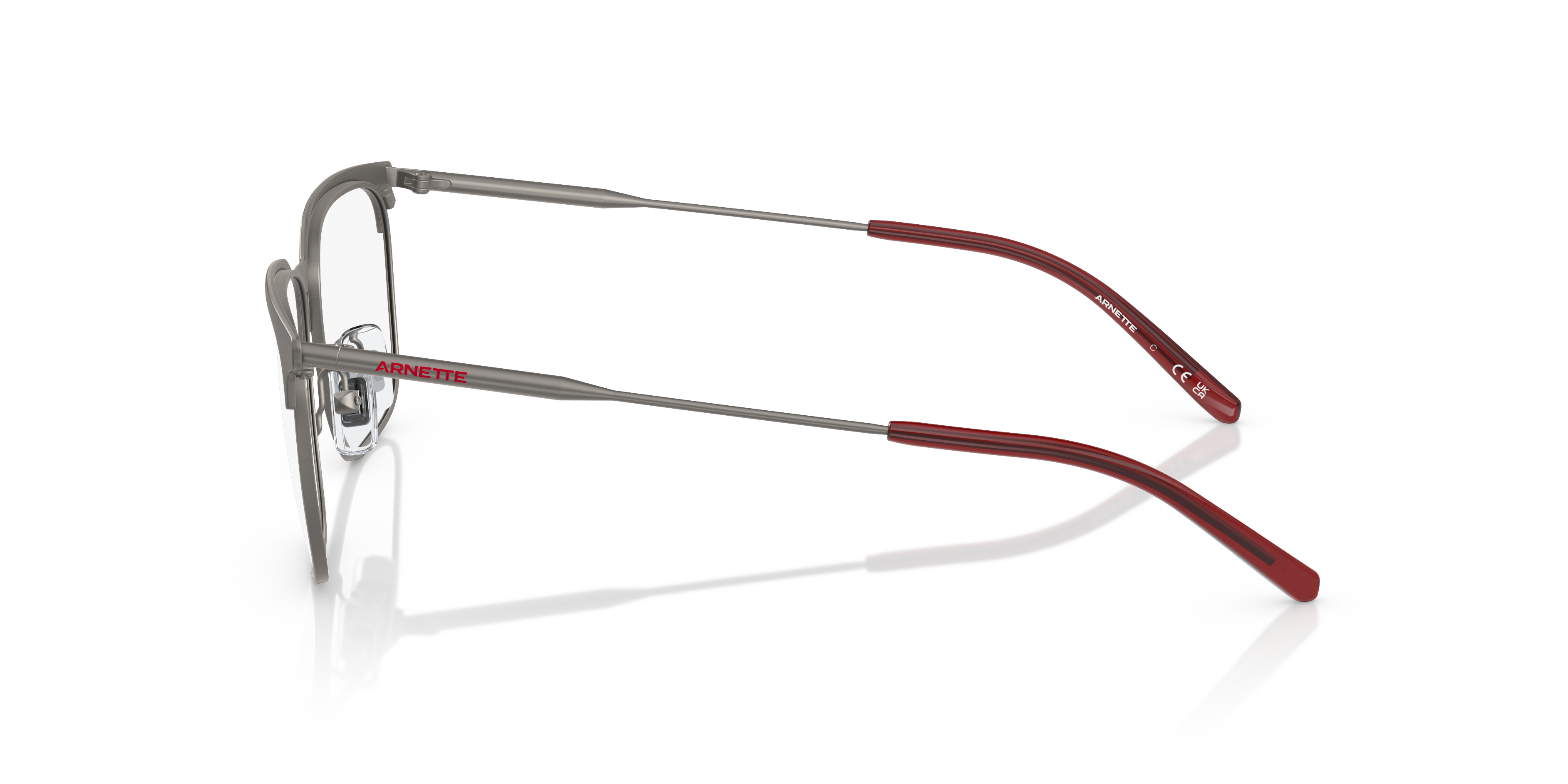 ARNETTE AN6136 MAYBE MAE 745 53