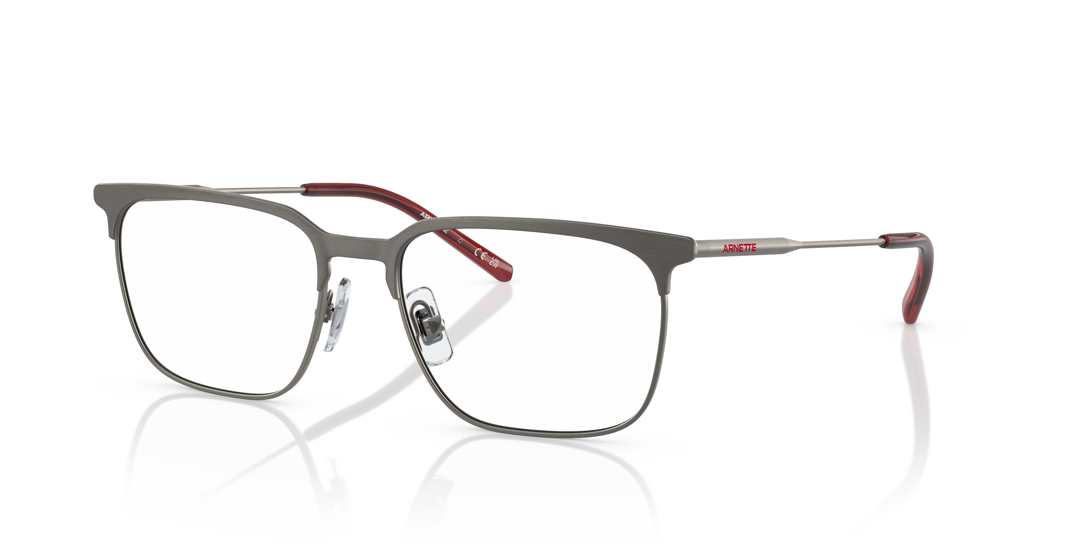 ARNETTE AN6136 MAYBE MAE 745 53