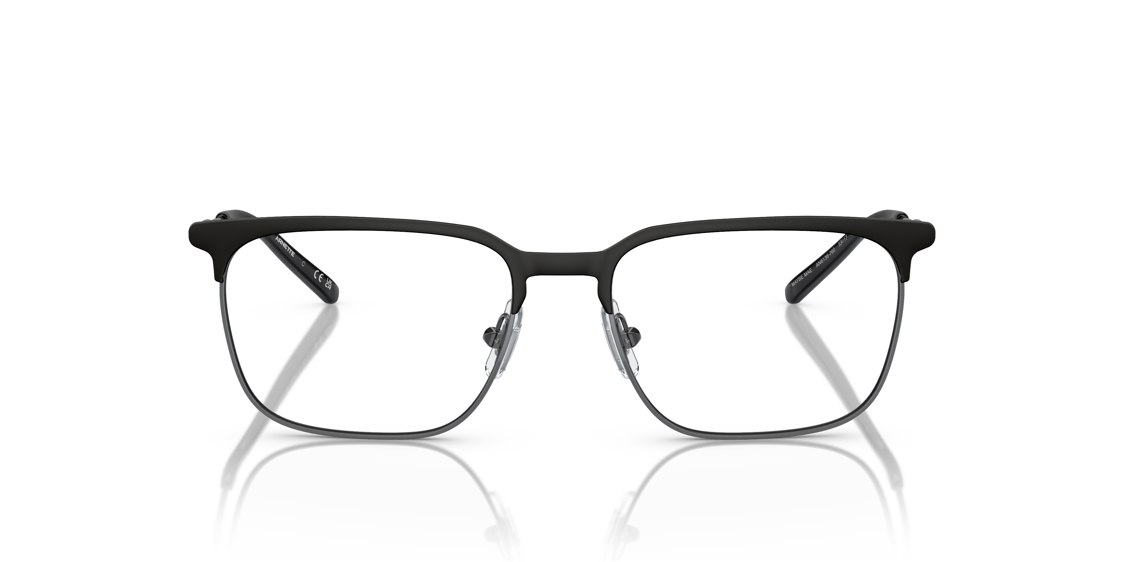 ARNETTE AN6136 MAYBE MAE 760 53