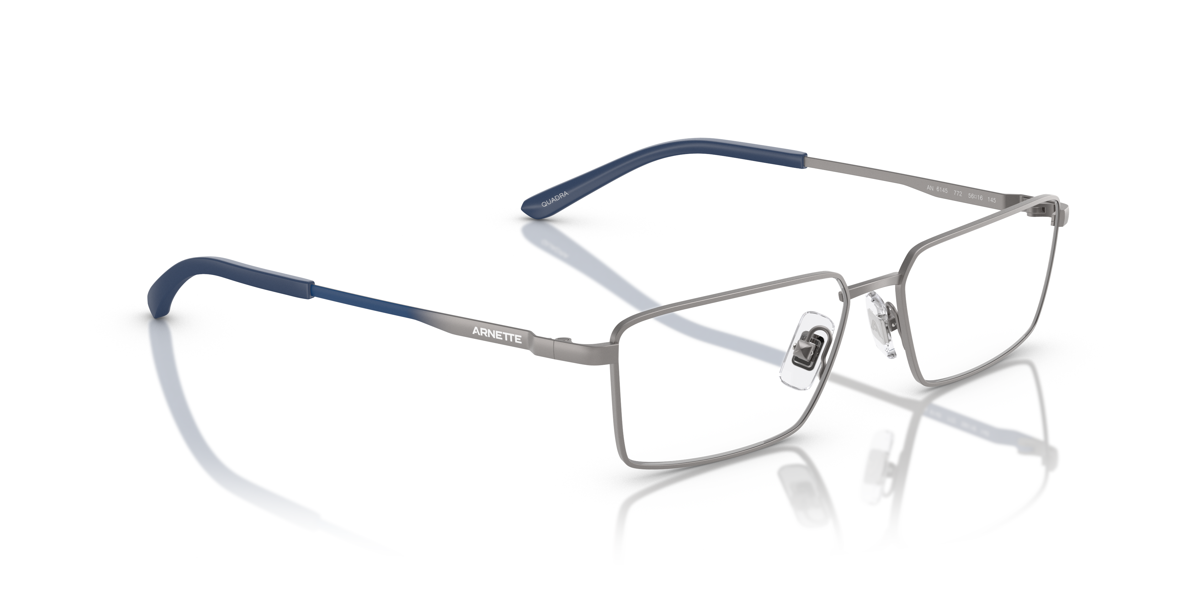 ARNETTE AN6145 QUADRA 772 56