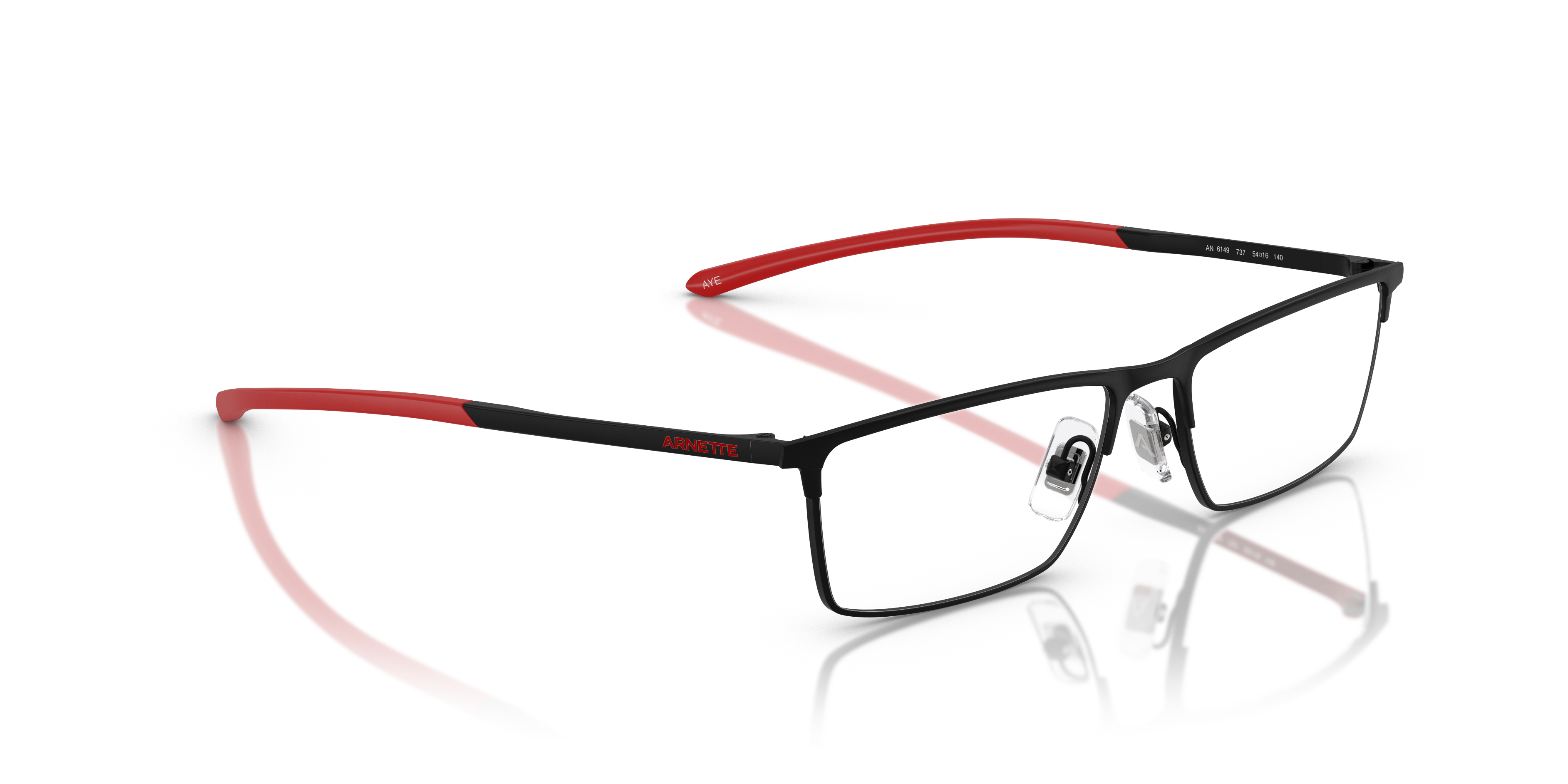 ARNETTE AN6149 AYE 737 54